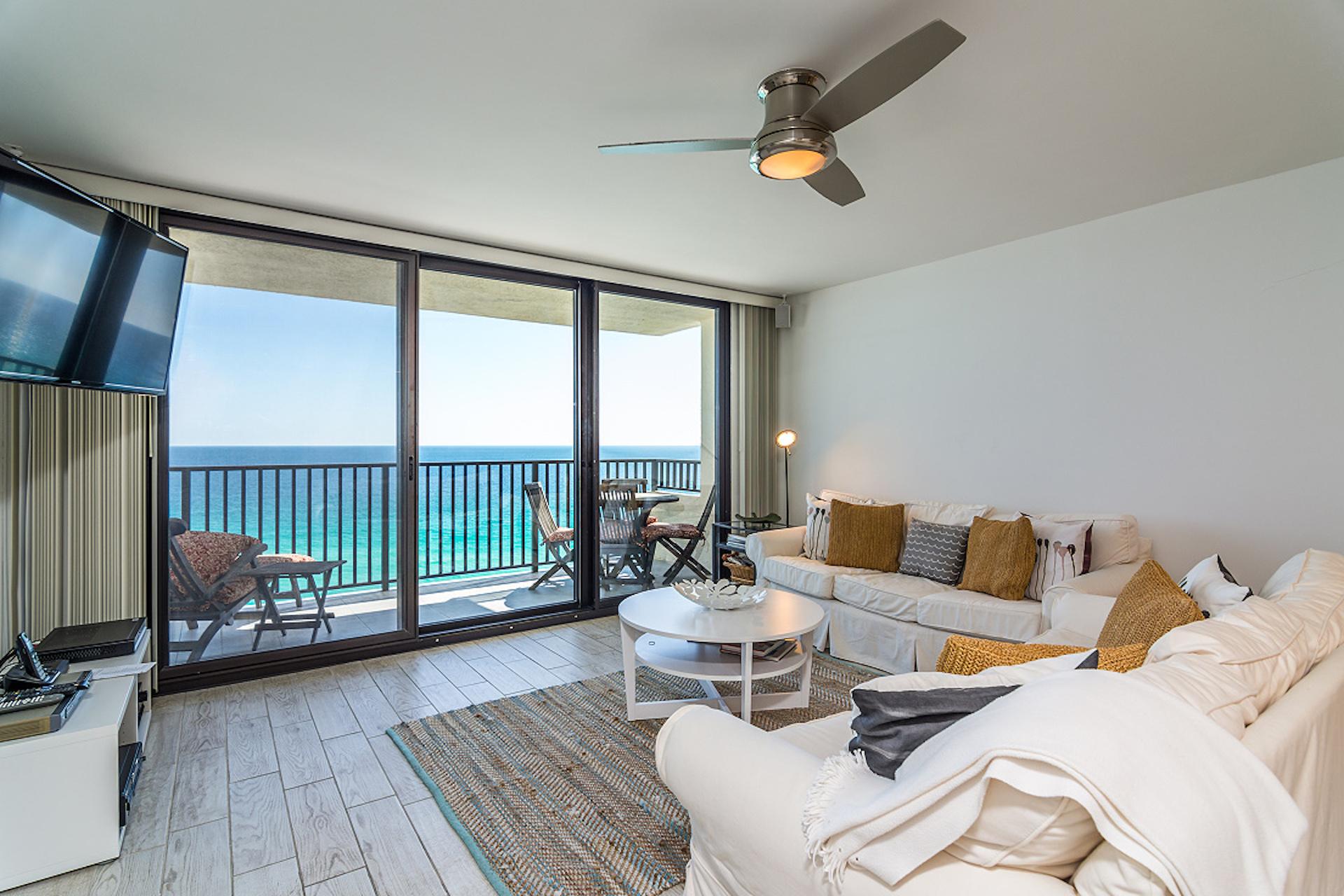 One Seagrove Place 1302 Condo rental in One Seagrove Place in Highway 30-A Florida - #1