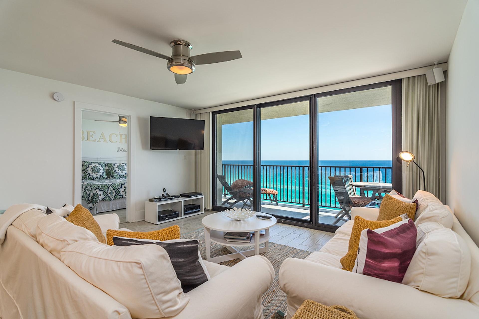 One Seagrove Place 1302 Condo rental in One Seagrove Place in Highway 30-A Florida - #2