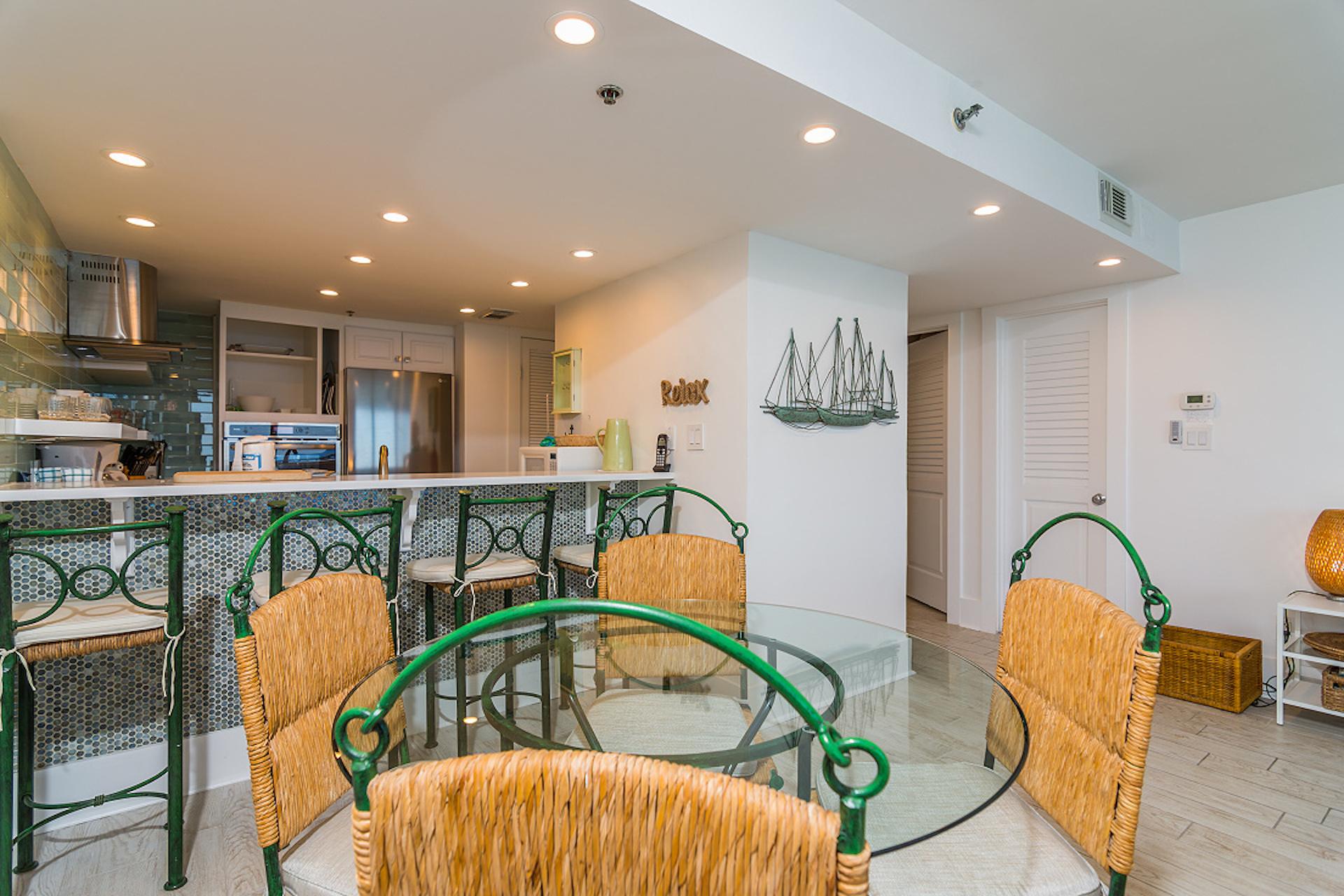 One Seagrove Place 1302 Condo rental in One Seagrove Place in Highway 30-A Florida - #6