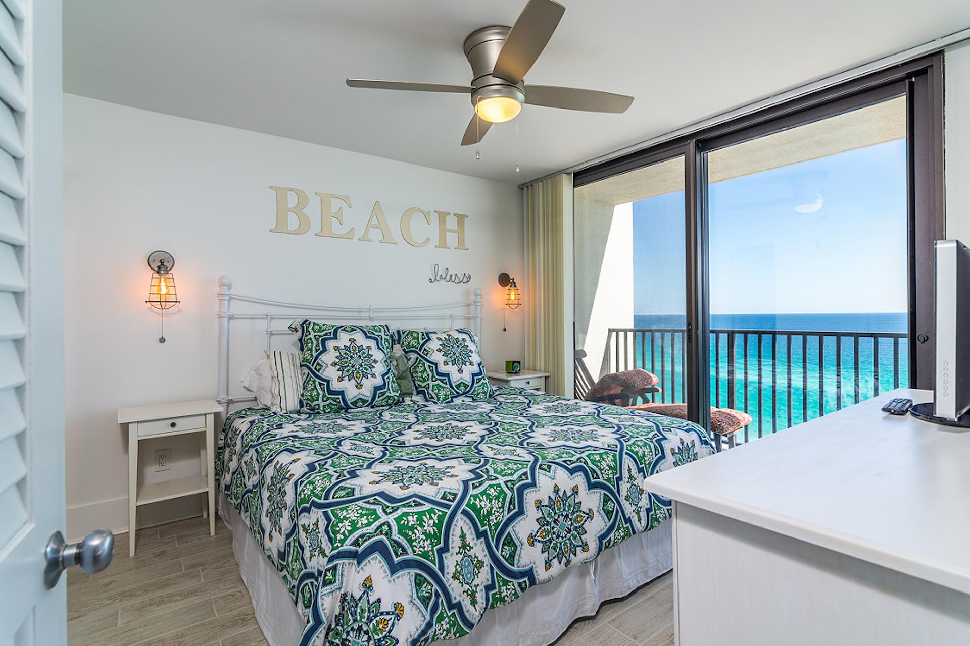 One Seagrove Place 1302 Condo rental in One Seagrove Place in Highway 30-A Florida - #15