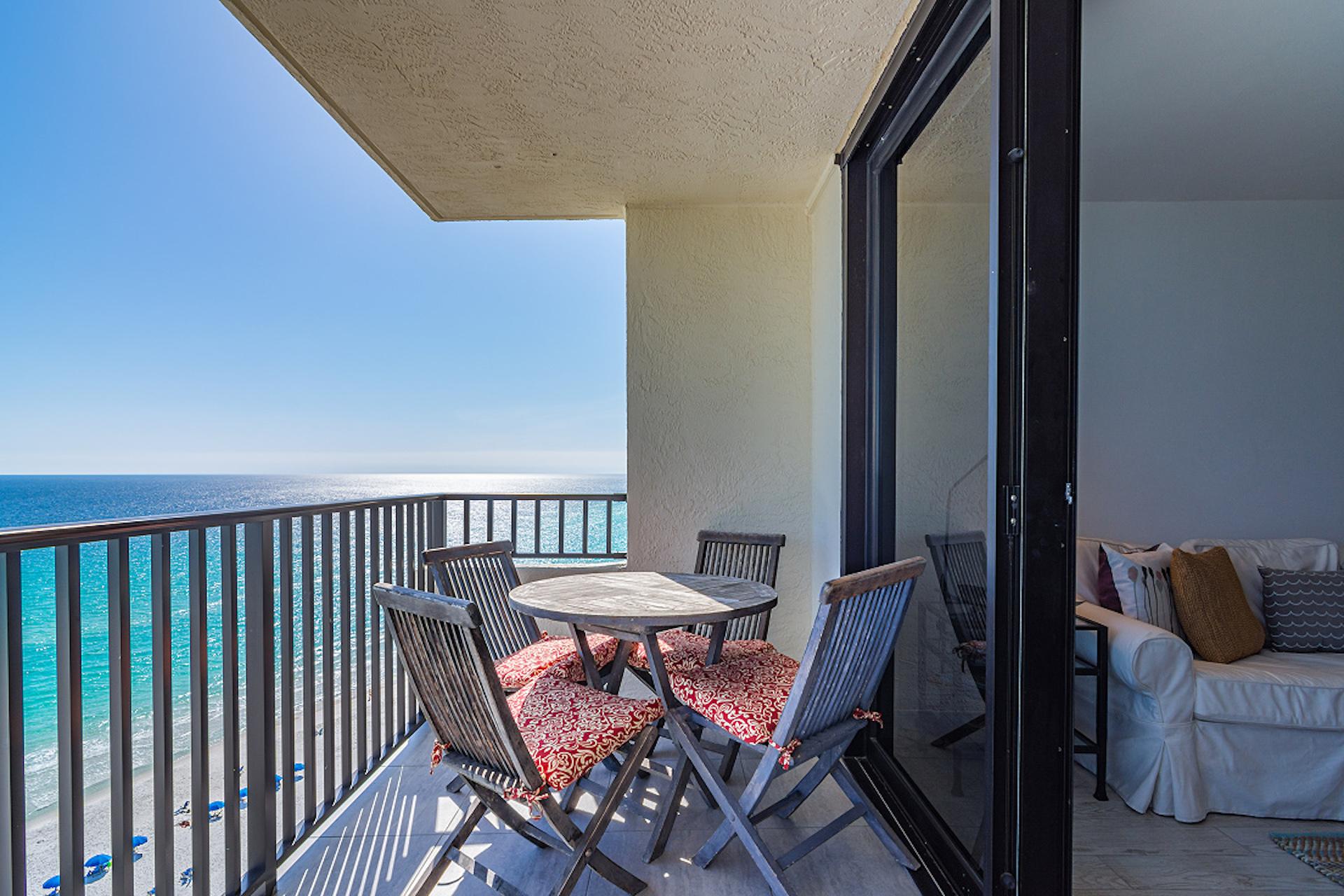 One Seagrove Place 1302 Condo rental in One Seagrove Place in Highway 30-A Florida - #28