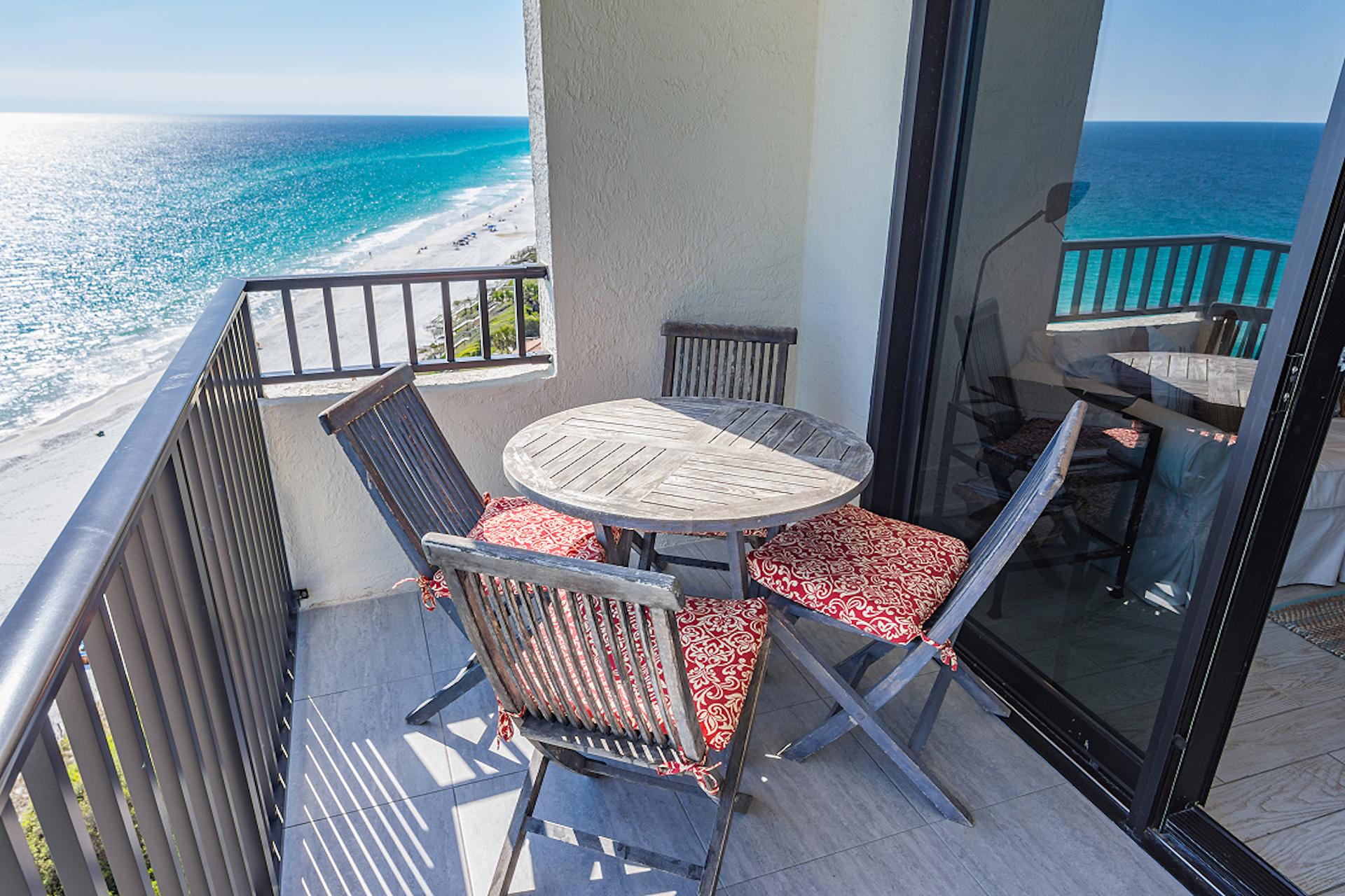 One Seagrove Place 1302 Condo rental in One Seagrove Place in Highway 30-A Florida - #29