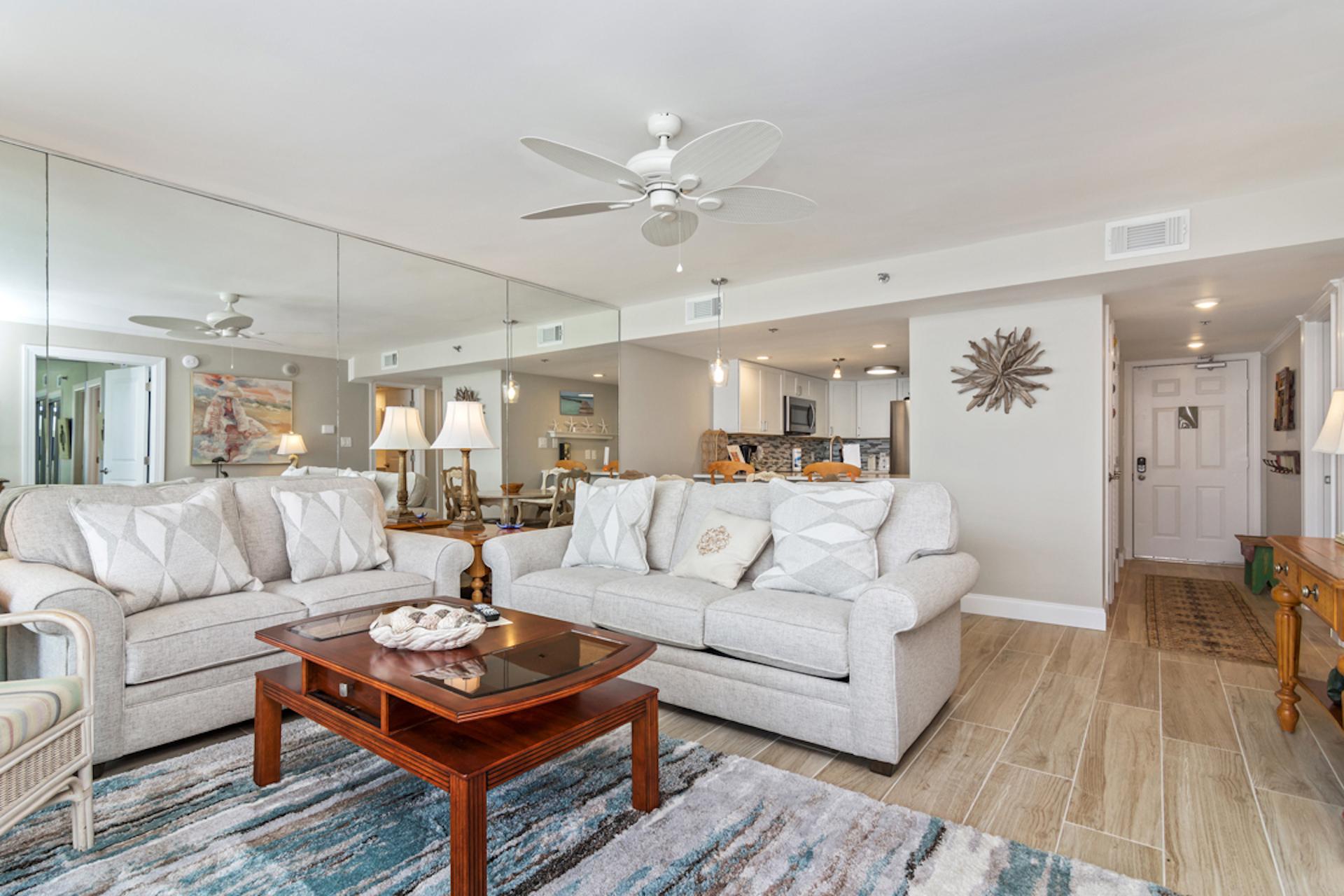 One Seagrove Place 1303 Condo rental in One Seagrove Place in Highway 30-A Florida - #3