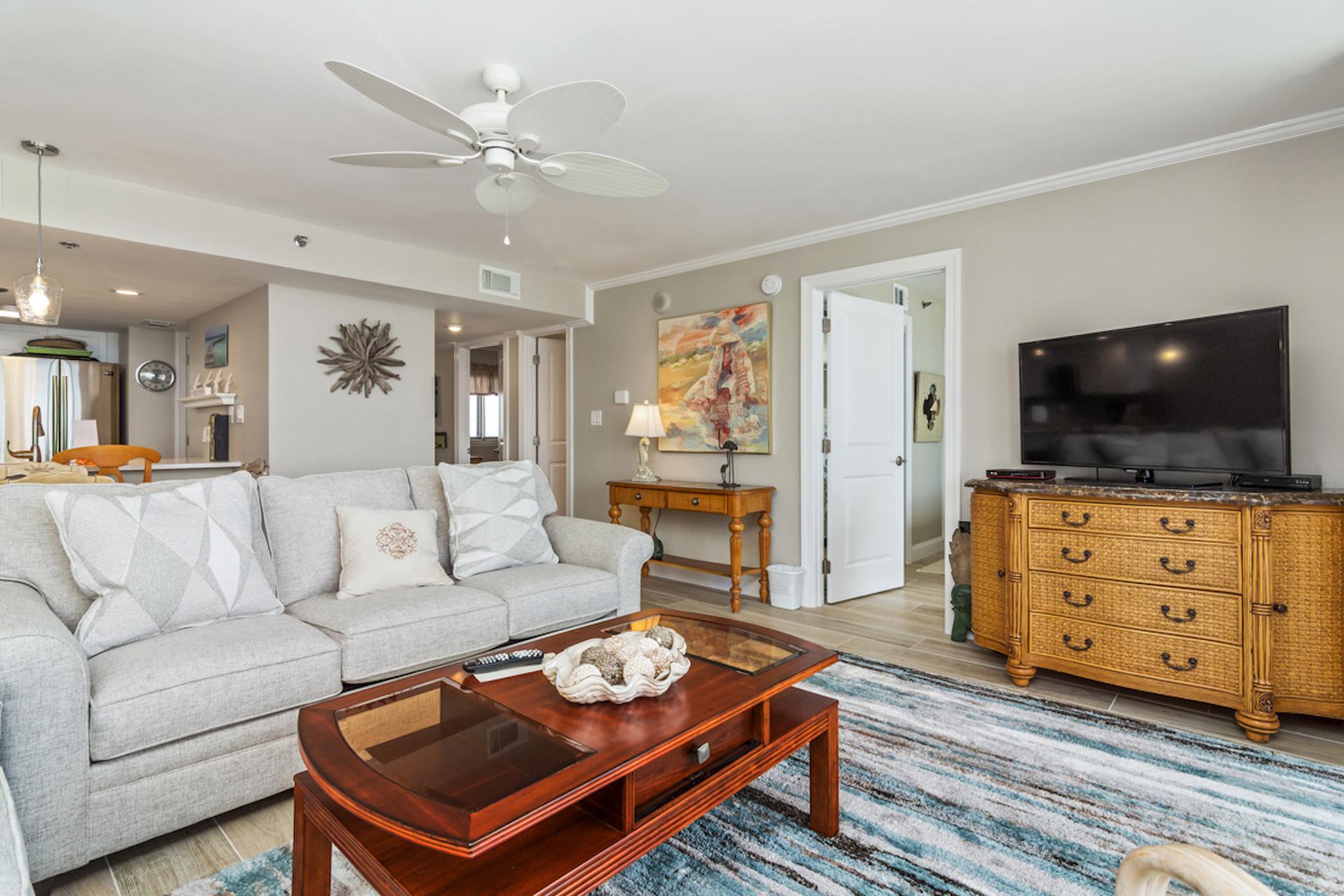 One Seagrove Place 1303 Condo rental in One Seagrove Place in Highway 30-A Florida - #4