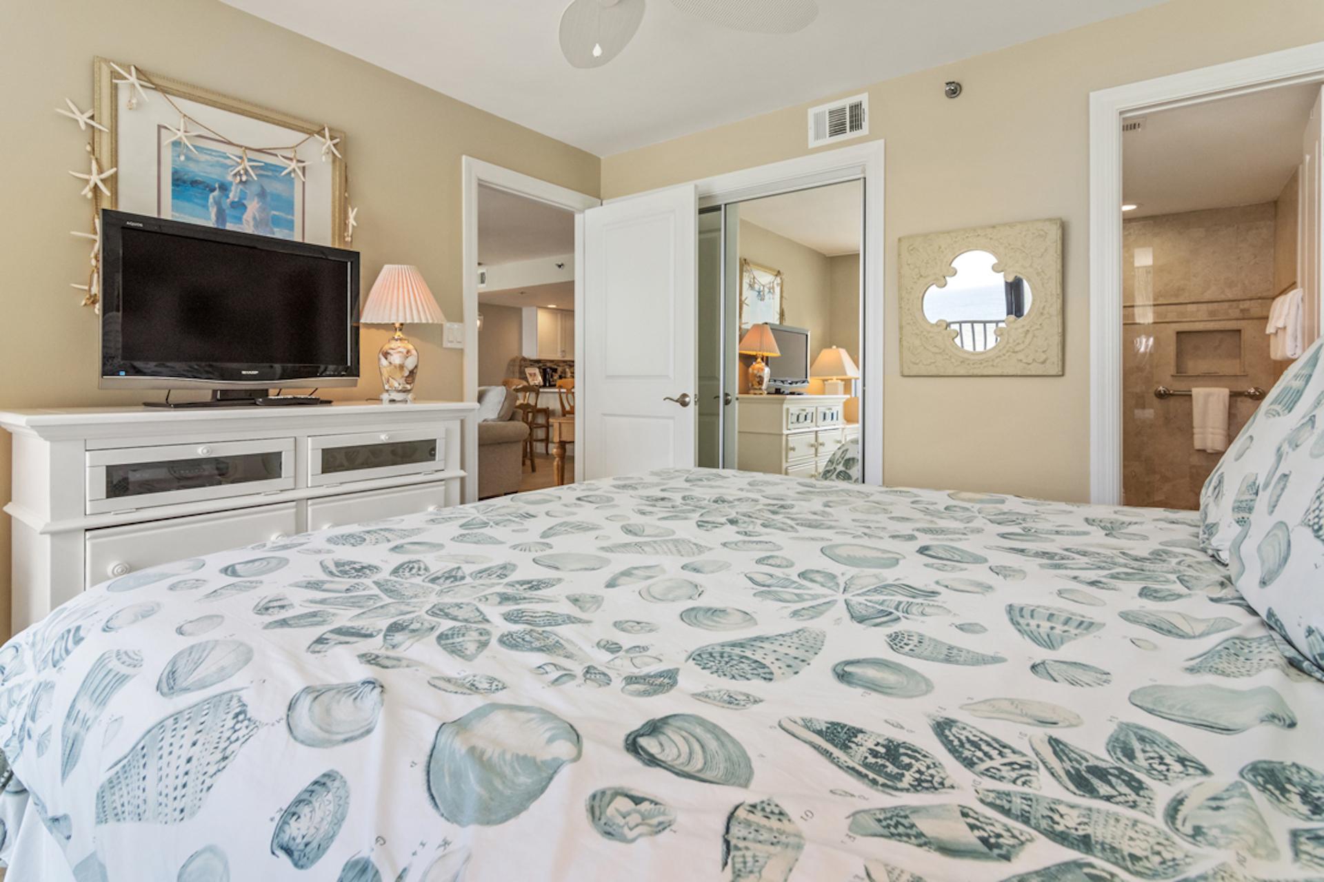 One Seagrove Place 1303 Condo rental in One Seagrove Place in Highway 30-A Florida - #15