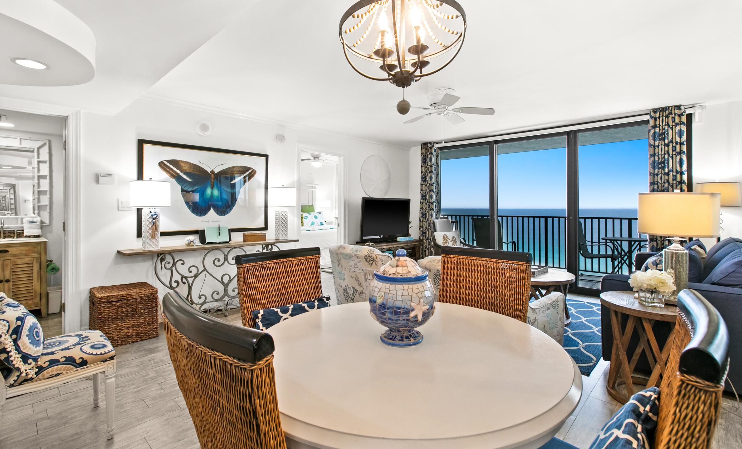 One Seagrove Place 1405 Condo rental in One Seagrove Place in Highway 30-A Florida - #11