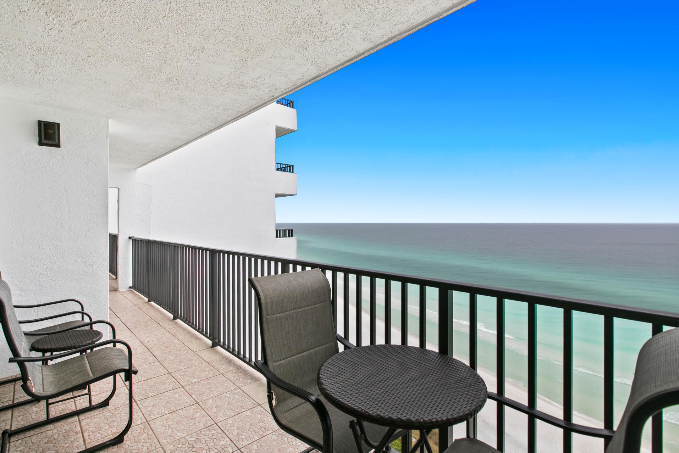 One Seagrove Place 1405 Condo rental in One Seagrove Place in Highway 30-A Florida - #28