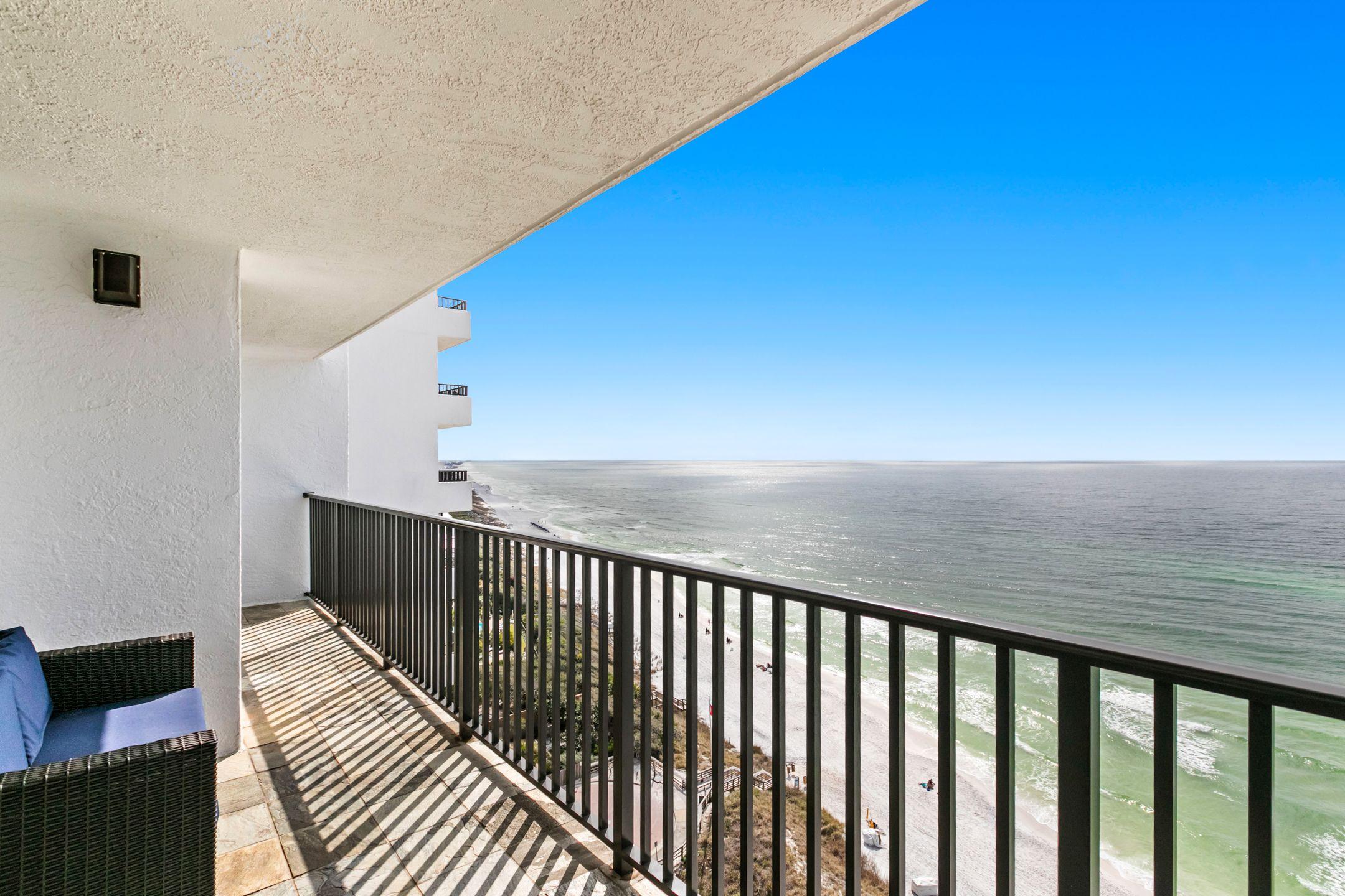 One Seagrove Place 1406 Condo rental in One Seagrove Place in Highway 30-A Florida - #1