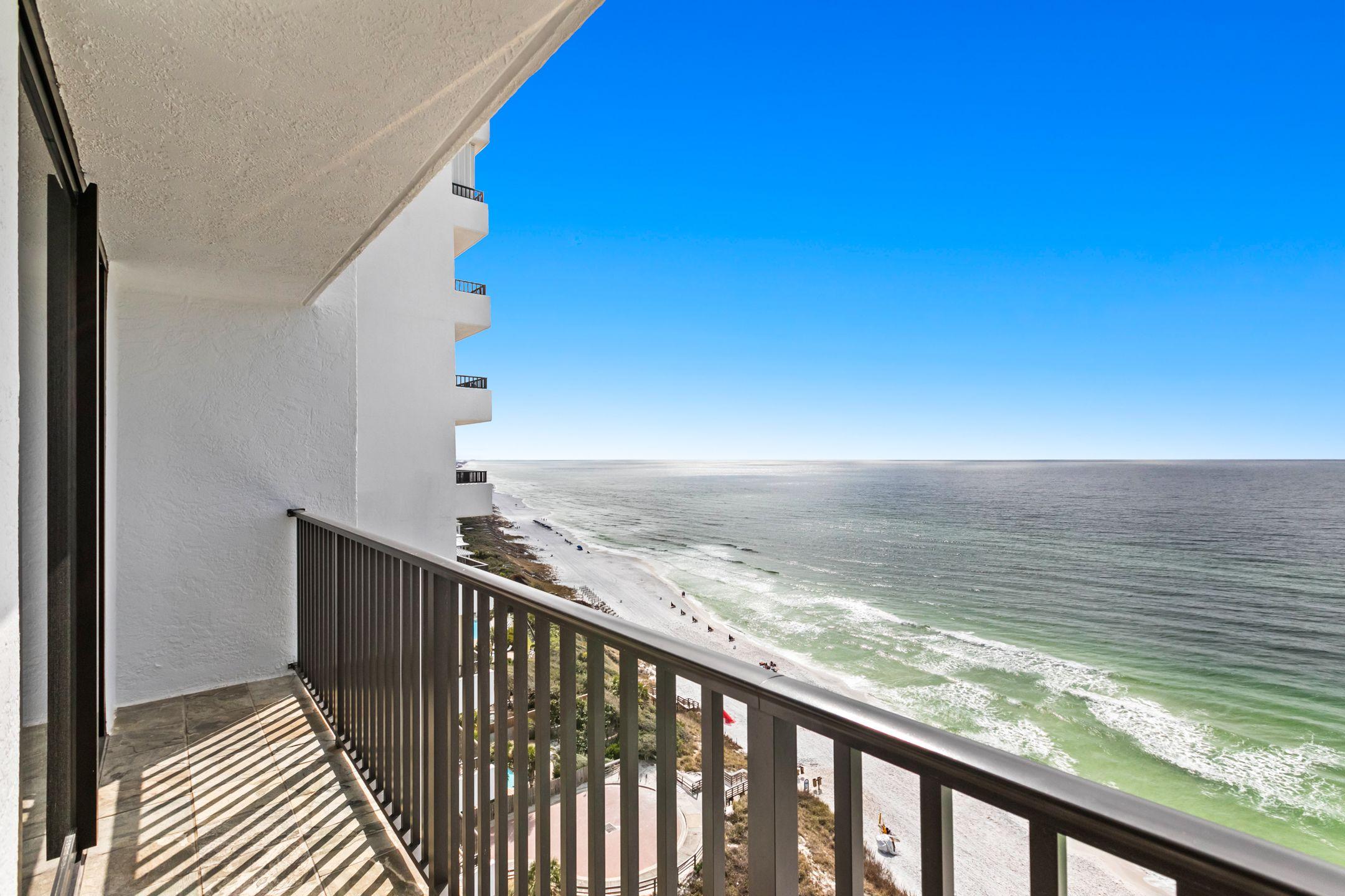 One Seagrove Place 1406 Condo rental in One Seagrove Place in Highway 30-A Florida - #21