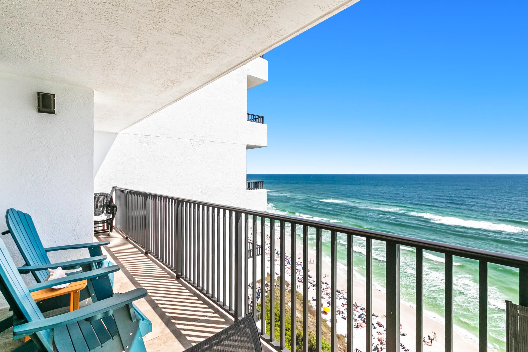 One Seagrove Place 1407 Condo rental in One Seagrove Place in Highway 30-A Florida - #22