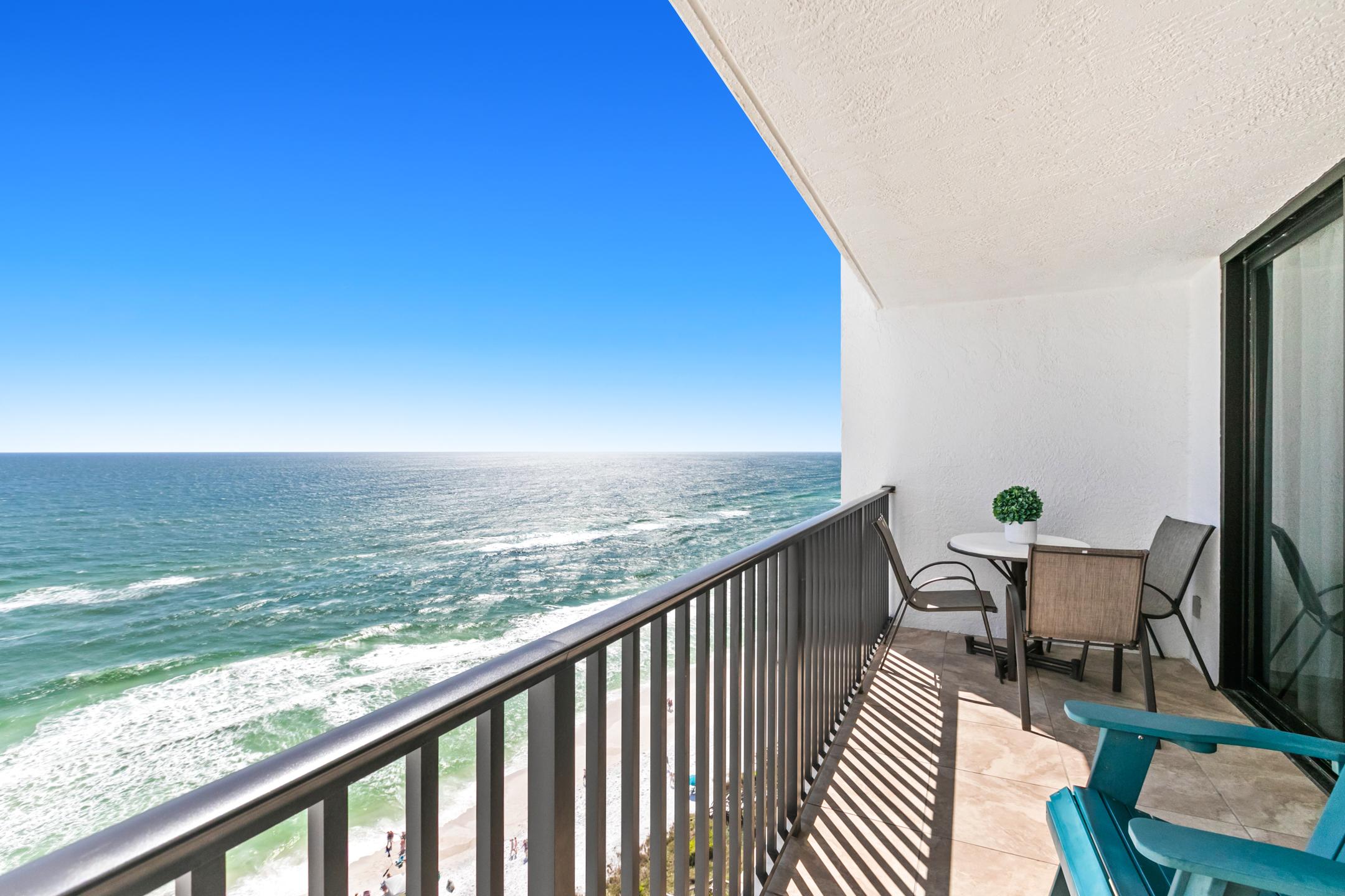 One Seagrove Place 1407 Condo rental in One Seagrove Place in Highway 30-A Florida - #23