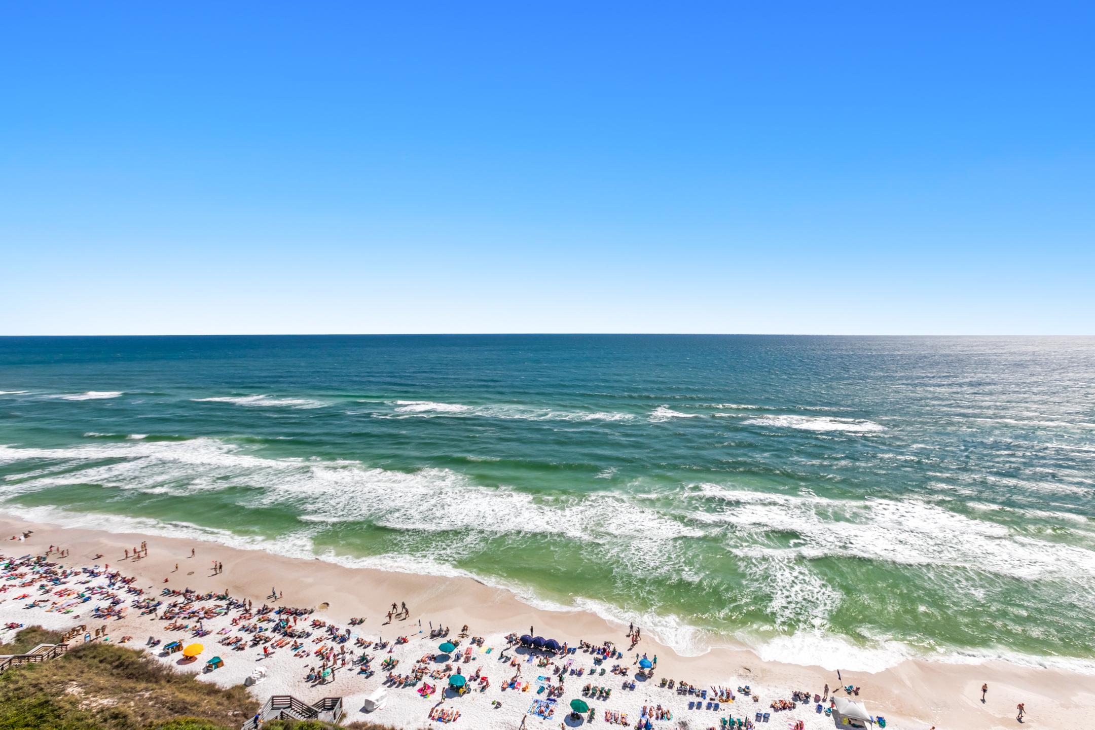 One Seagrove Place 1407 Condo rental in One Seagrove Place in Highway 30-A Florida - #26