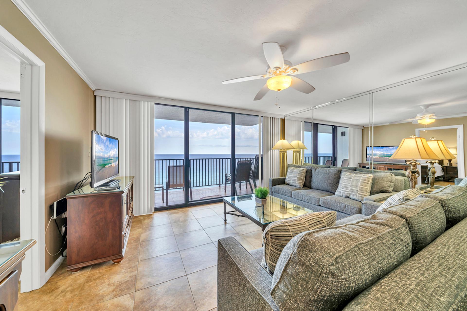 One Seagrove Place 1408 Condo rental in One Seagrove Place in Highway 30-A Florida - #1