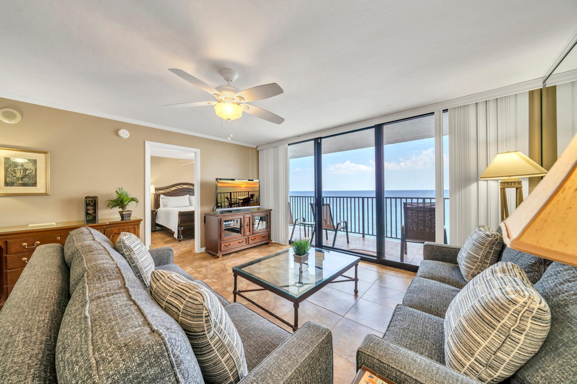 One Seagrove Place 1408 Condo rental in One Seagrove Place in Highway 30-A Florida - #2