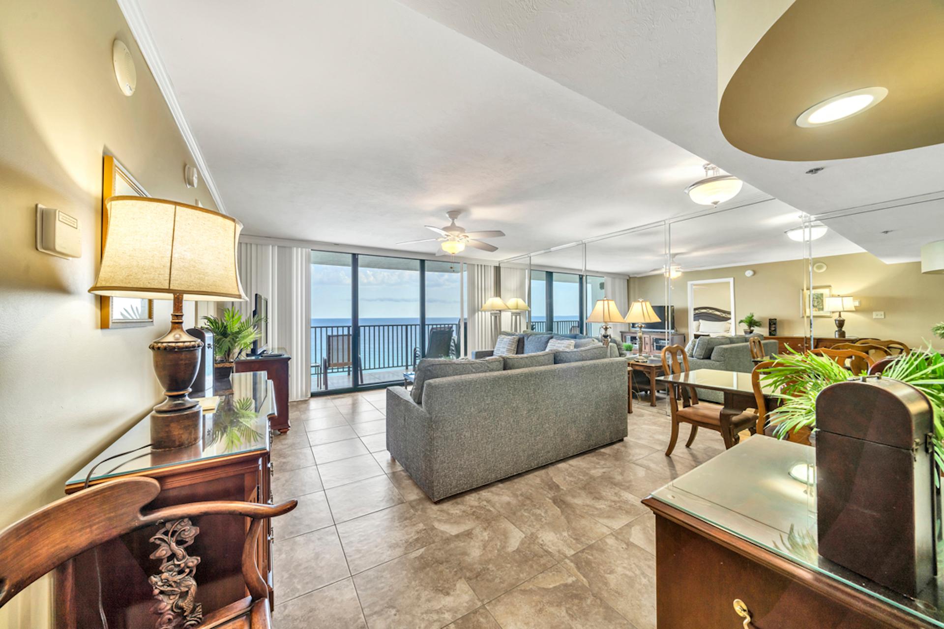 One Seagrove Place 1408 Condo rental in One Seagrove Place in Highway 30-A Florida - #5