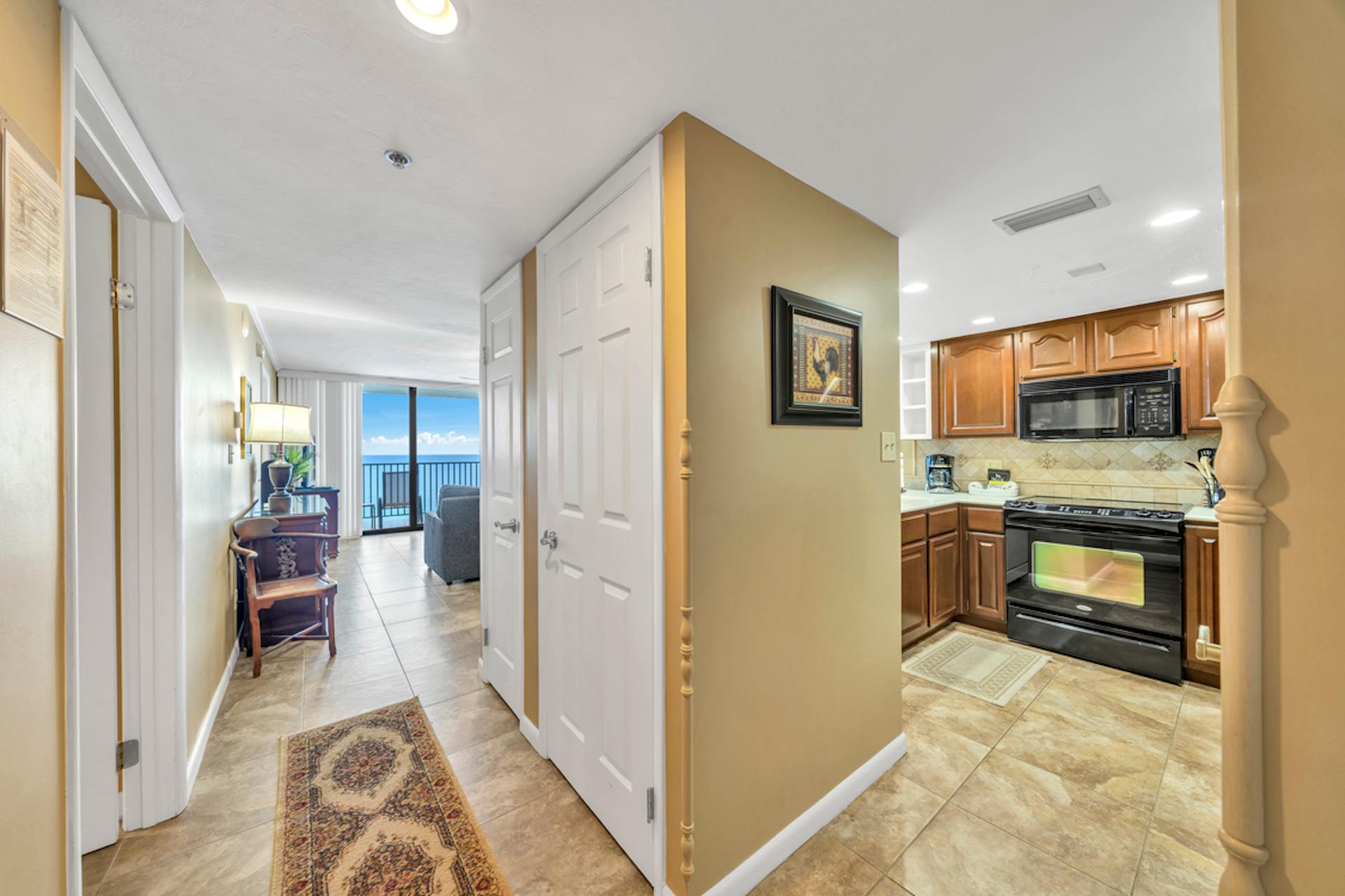 One Seagrove Place 1408 Condo rental in One Seagrove Place in Highway 30-A Florida - #12