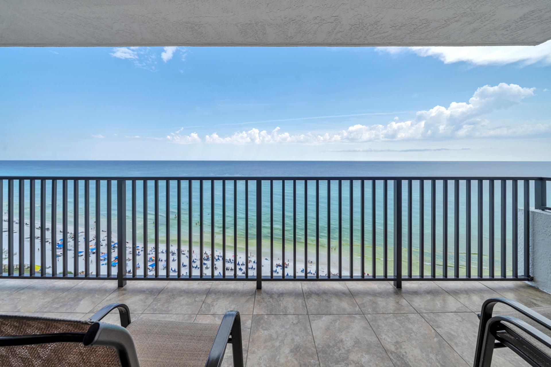 One Seagrove Place 1408 Condo rental in One Seagrove Place in Highway 30-A Florida - #22