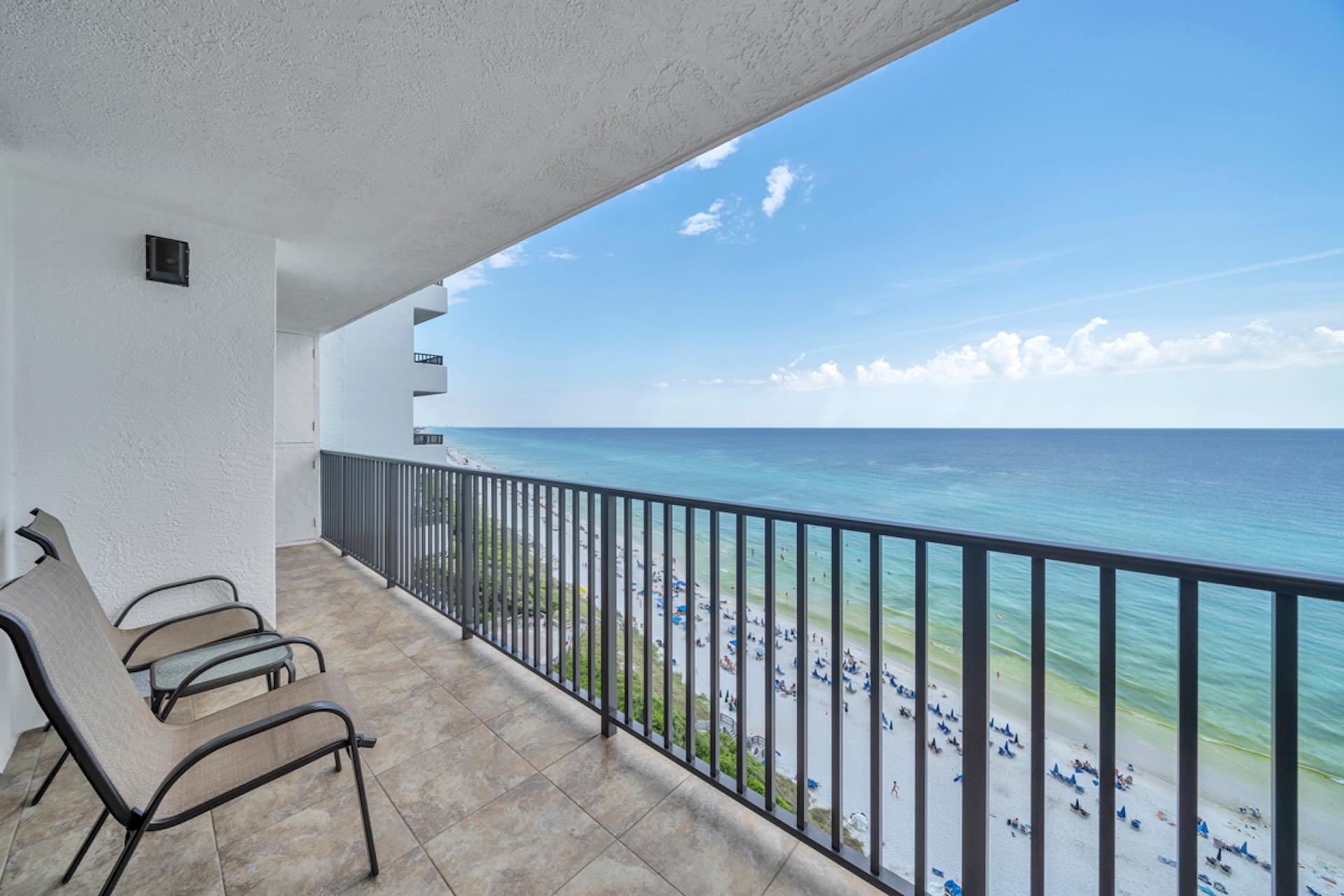 One Seagrove Place 1408 Condo rental in One Seagrove Place in Highway 30-A Florida - #23