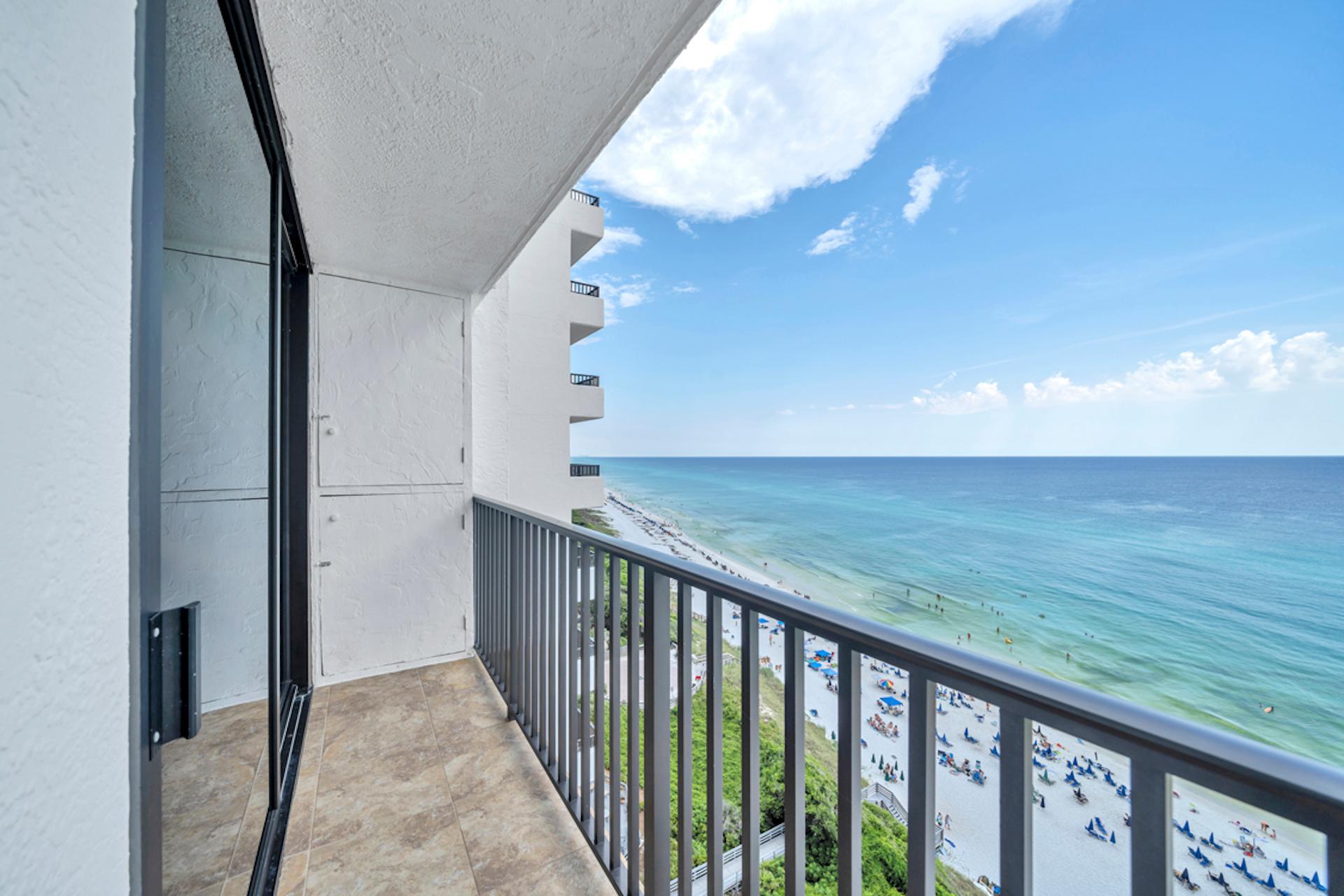 One Seagrove Place 1408 Condo rental in One Seagrove Place in Highway 30-A Florida - #24