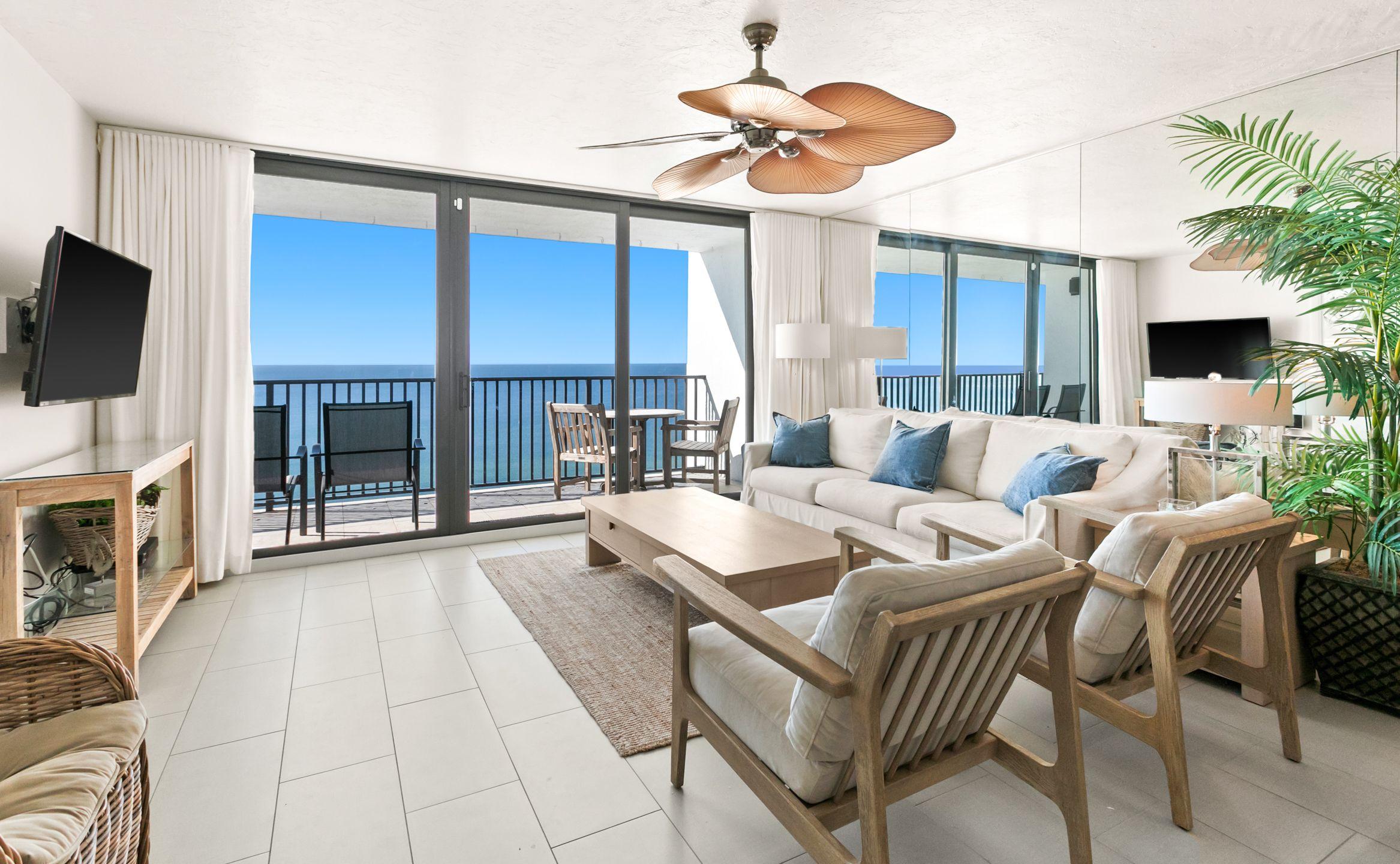 One Seagrove Place 1503 Condo rental in One Seagrove Place in Highway 30-A Florida - #2