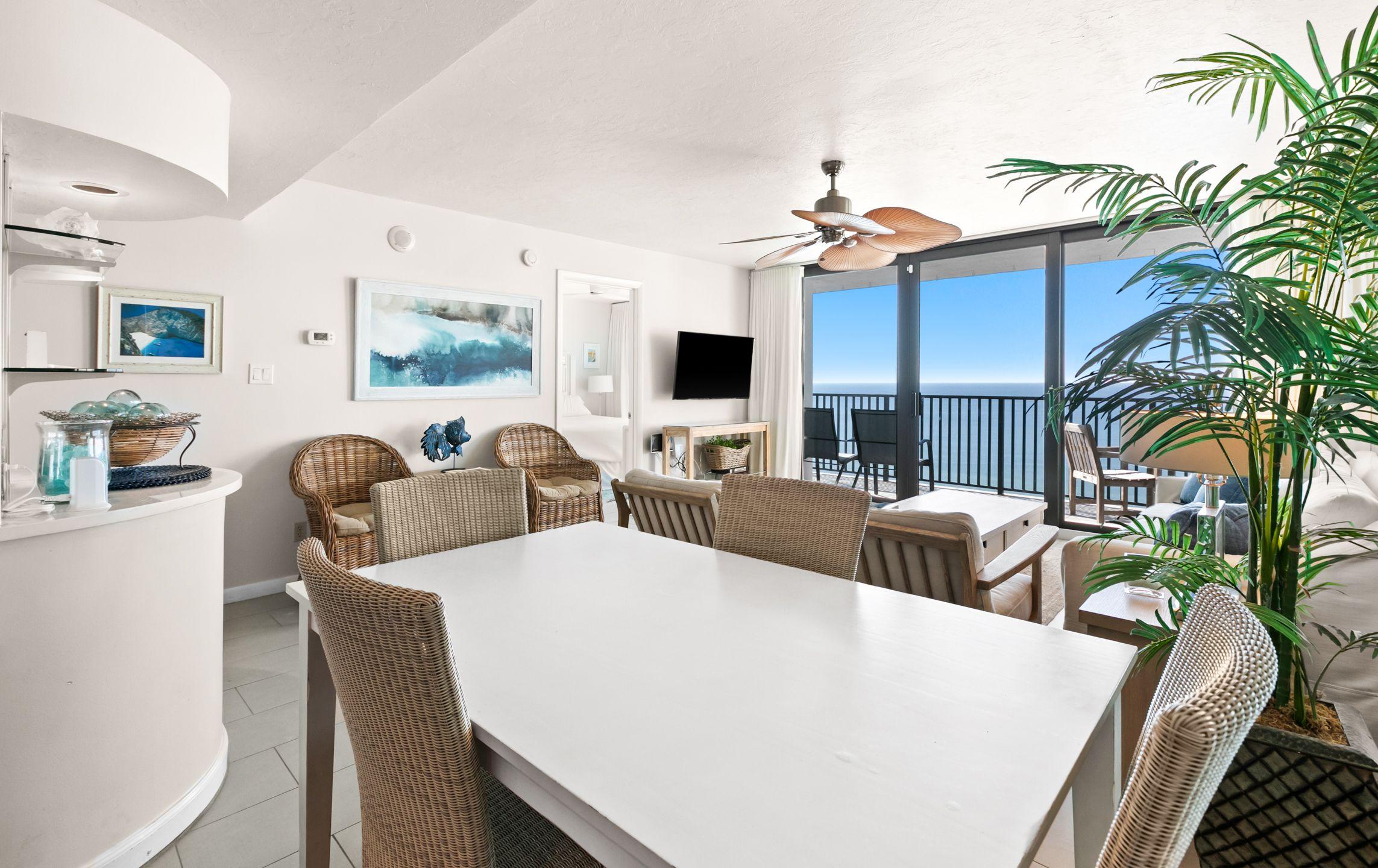 One Seagrove Place 1503 Condo rental in One Seagrove Place in Highway 30-A Florida - #6