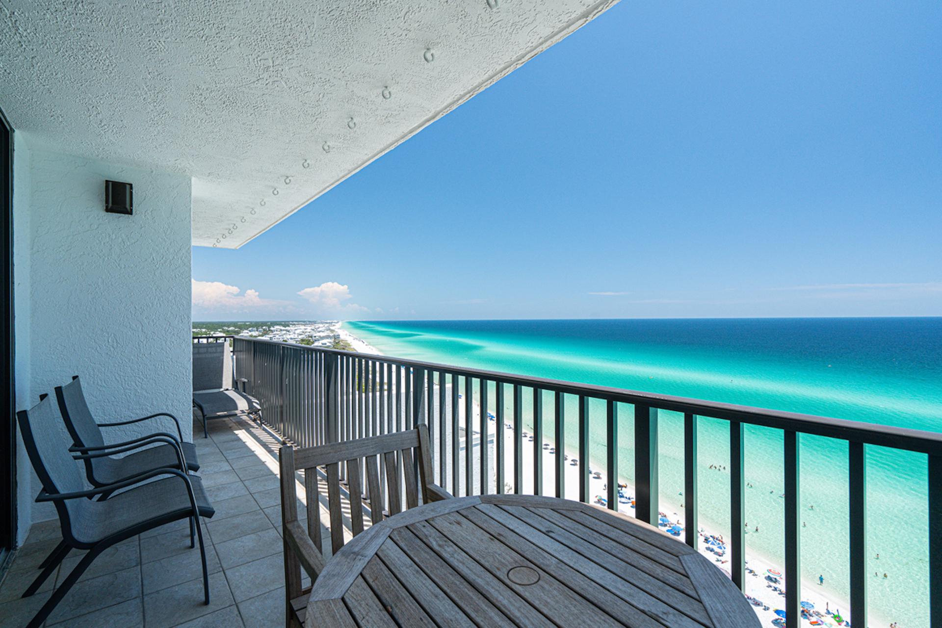 One Seagrove Place 1503 Condo rental in One Seagrove Place in Highway 30-A Florida - #24