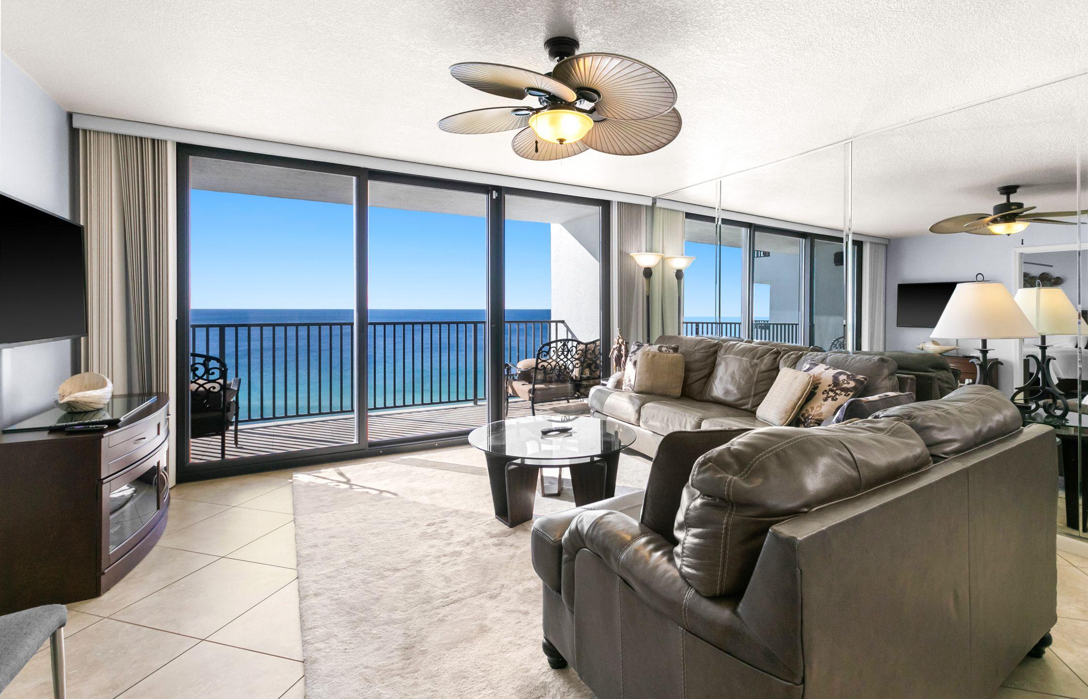 One Seagrove Place 1505 Condo rental in One Seagrove Place in Highway 30-A Florida - #1