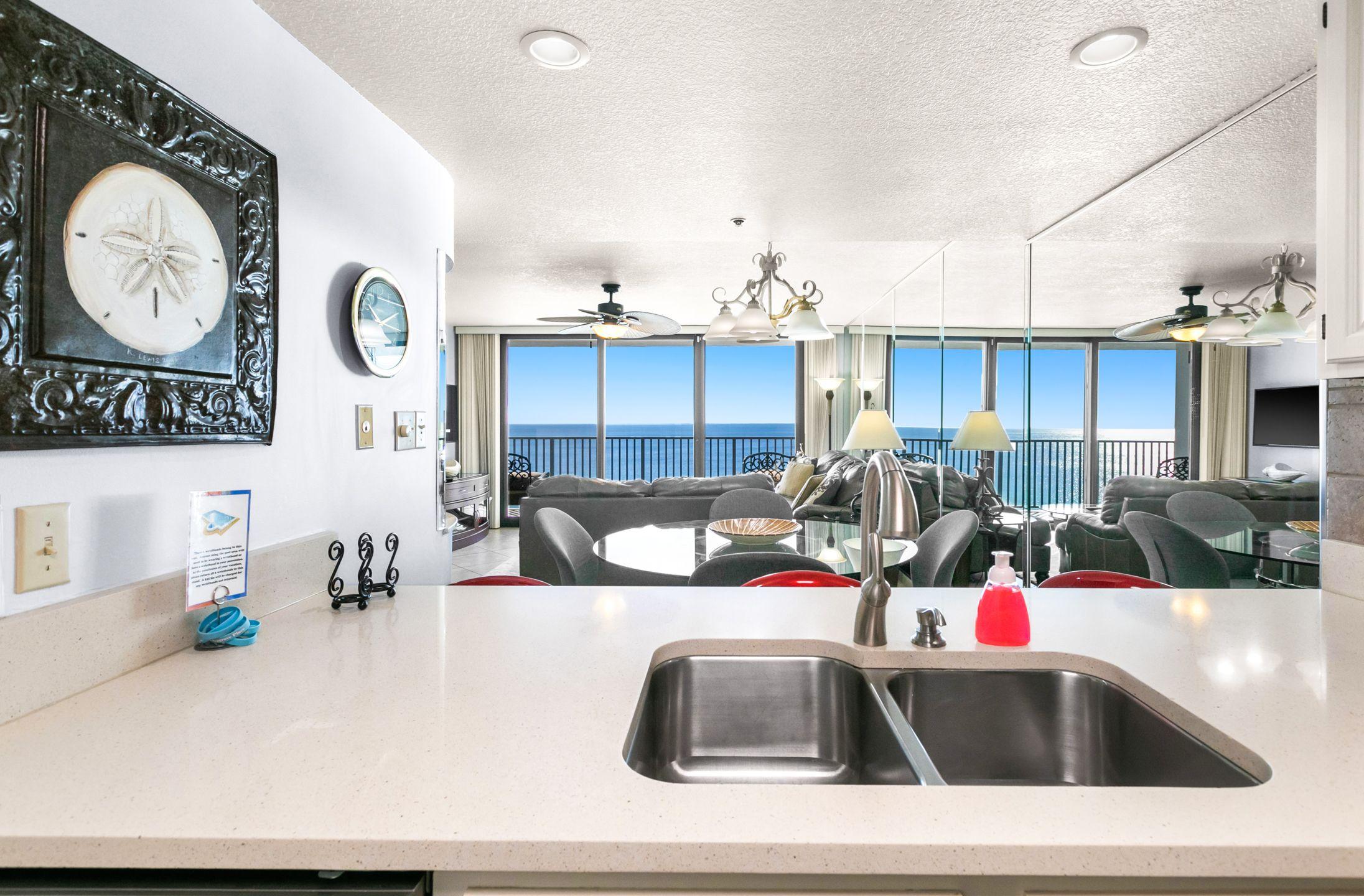 One Seagrove Place 1505 Condo rental in One Seagrove Place in Highway 30-A Florida - #6