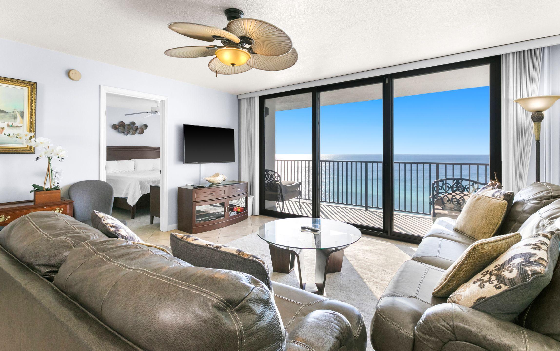 One Seagrove Place 1505 Condo rental in One Seagrove Place in Highway 30-A Florida - #11