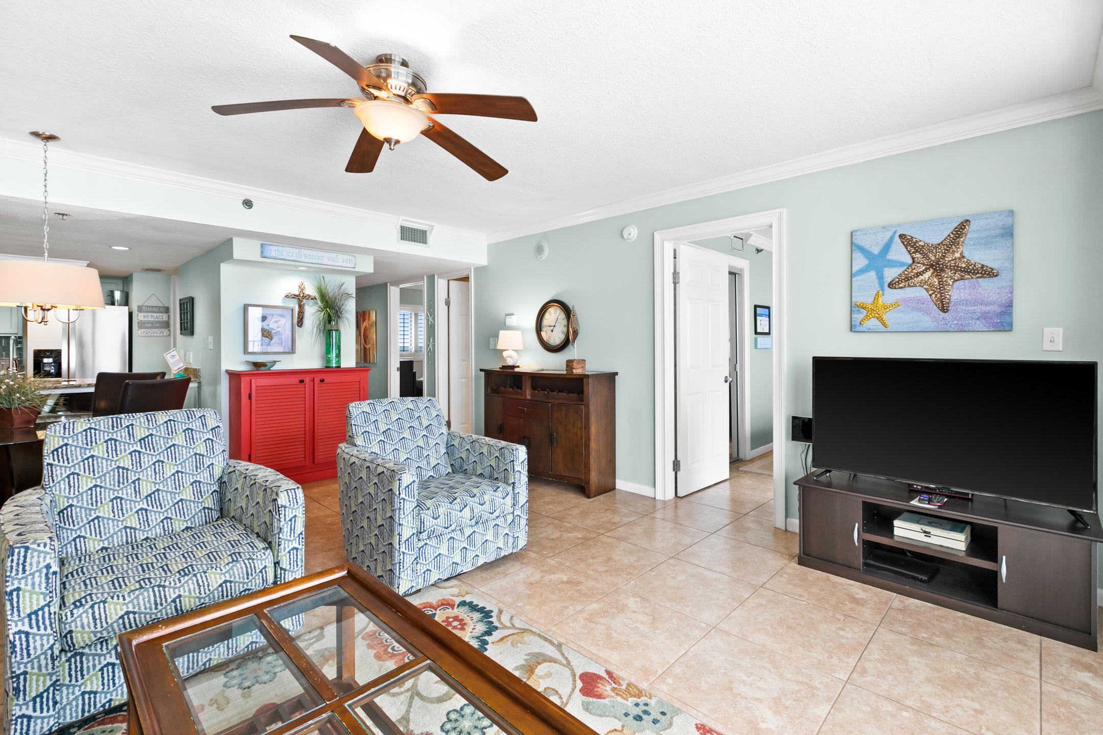 One Seagrove Place 1507 Condo rental in One Seagrove Place in Highway 30-A Florida - #3