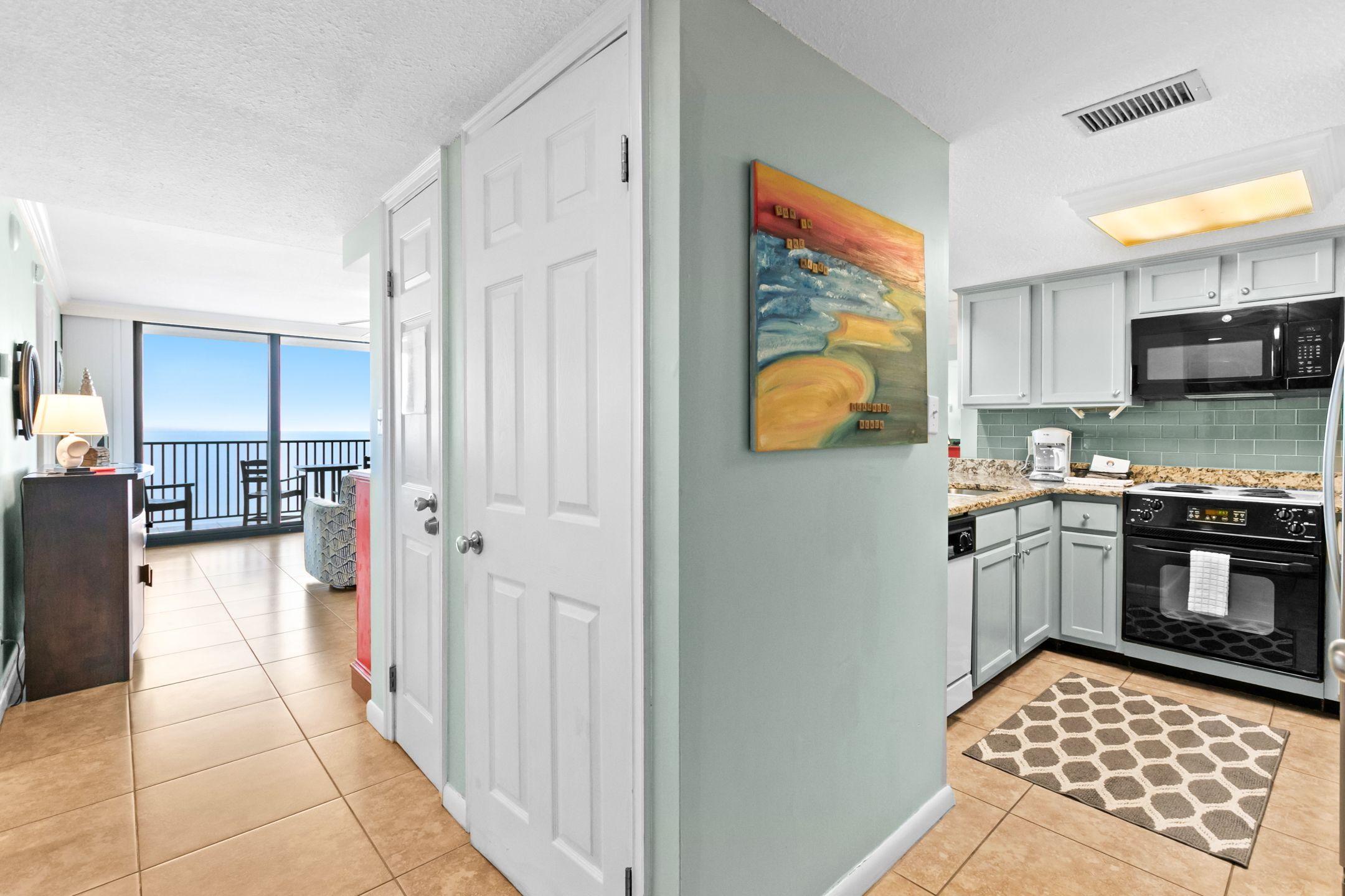 One Seagrove Place 1507 Condo rental in One Seagrove Place in Highway 30-A Florida - #4