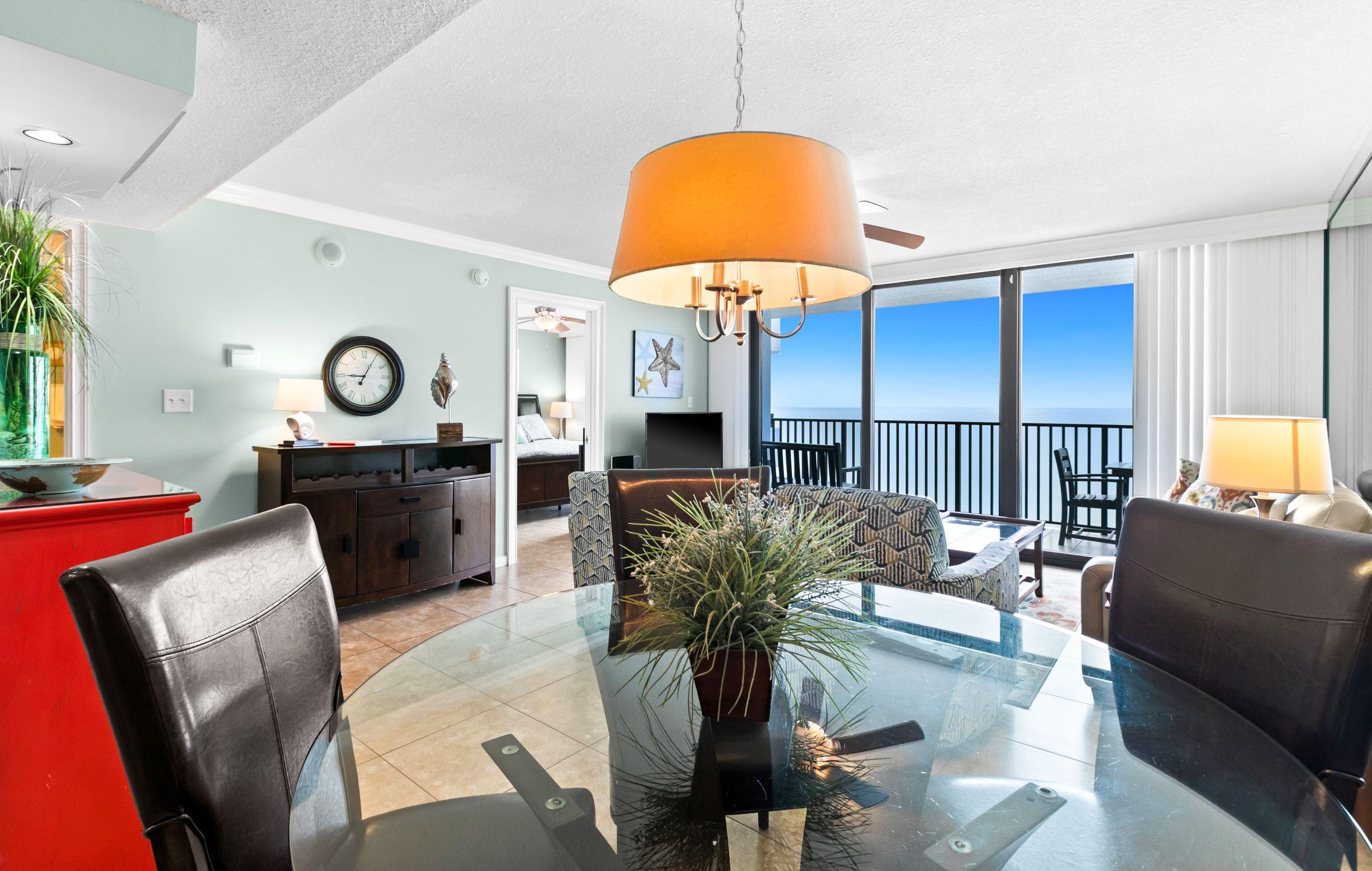 One Seagrove Place 1507 Condo rental in One Seagrove Place in Highway 30-A Florida - #10