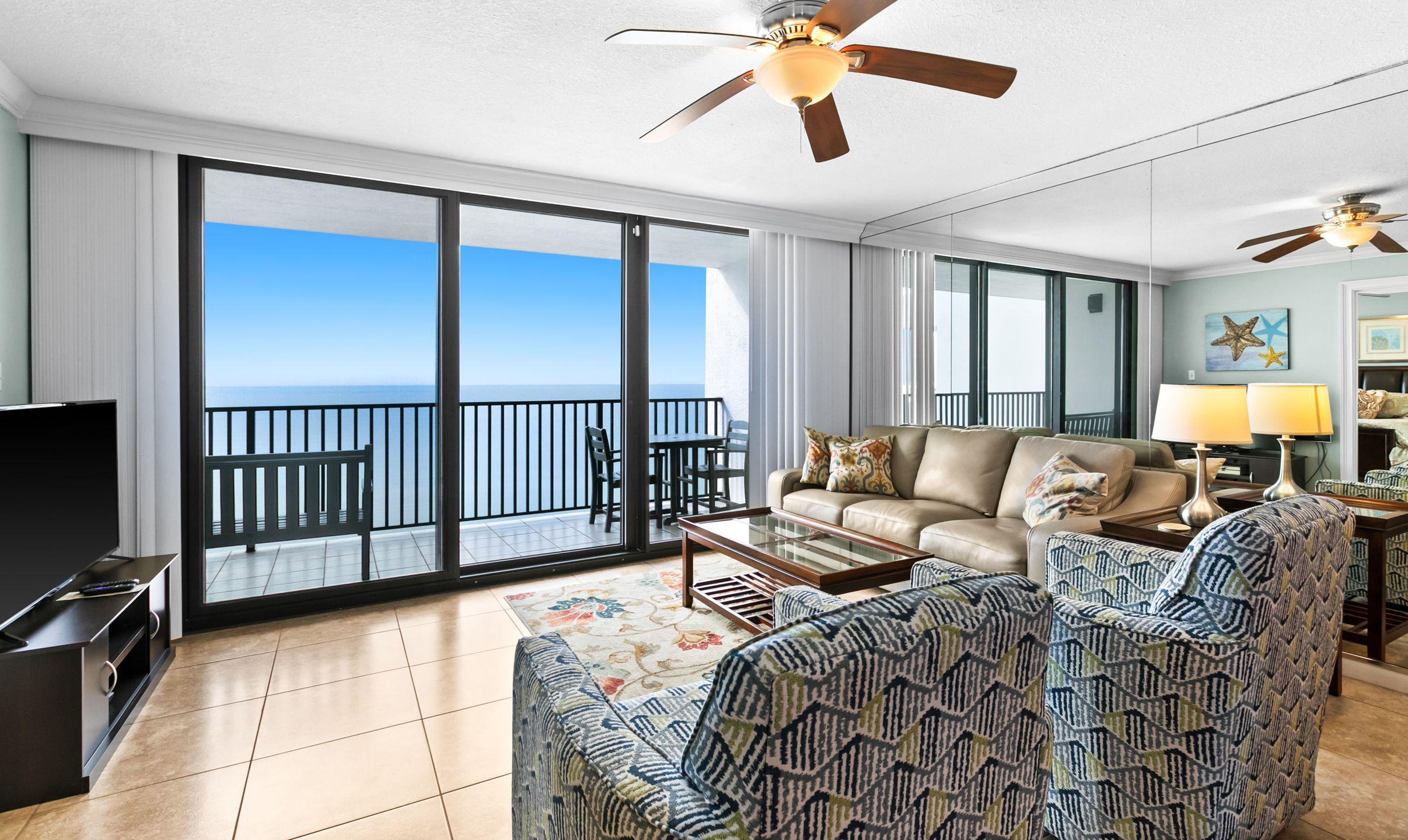 One Seagrove Place 1507 Condo rental in One Seagrove Place in Highway 30-A Florida - #11