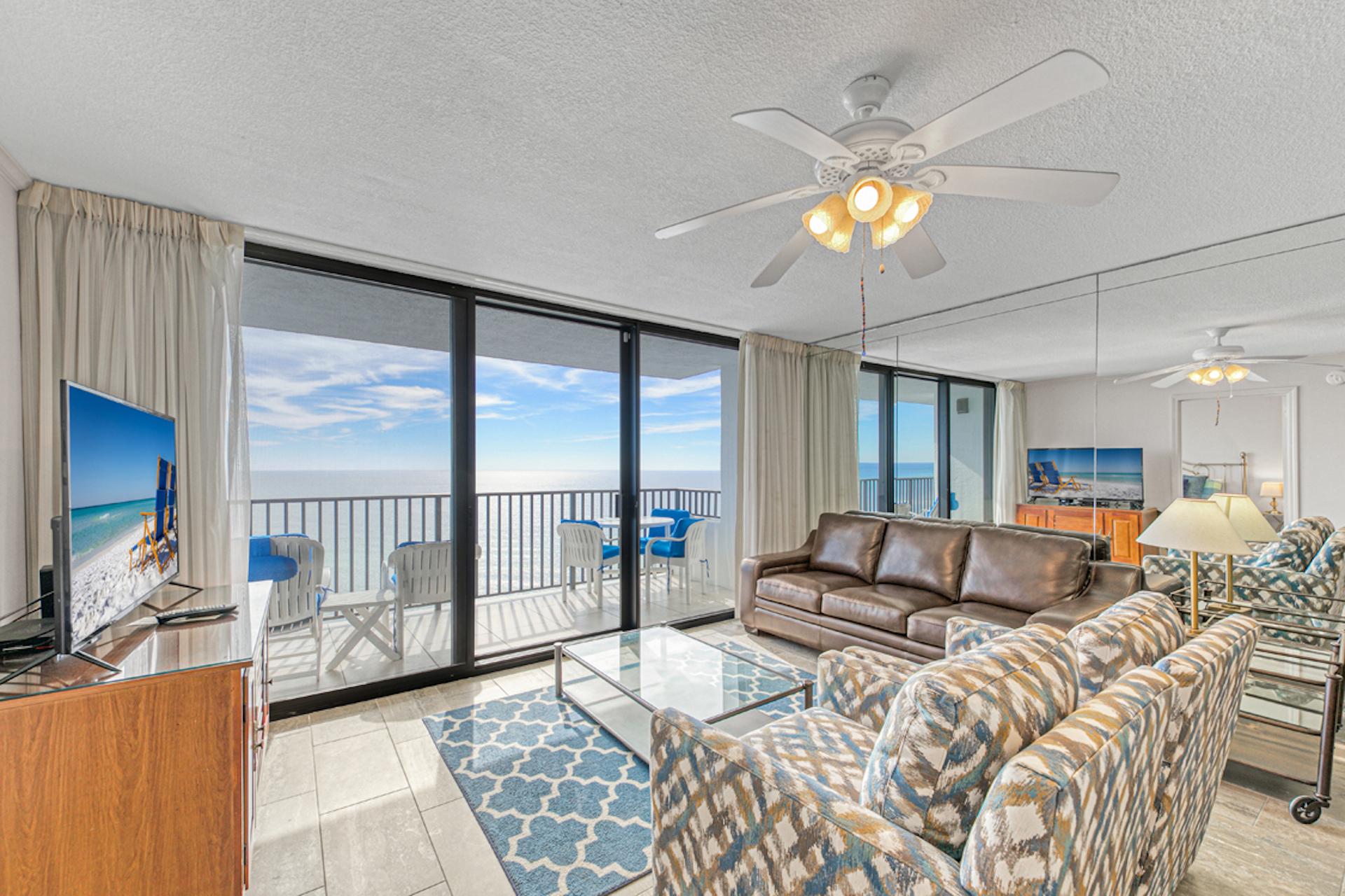 One Seagrove Place 1508 Condo rental in One Seagrove Place in Highway 30-A Florida - #1