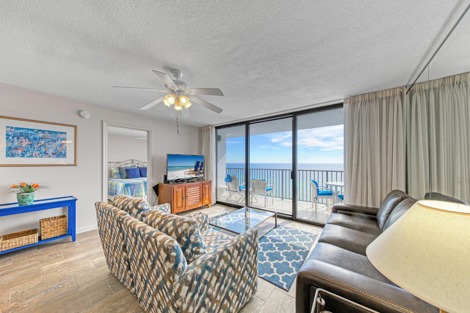 One Seagrove Place 1508 Condo rental in One Seagrove Place in Highway 30-A Florida - #2