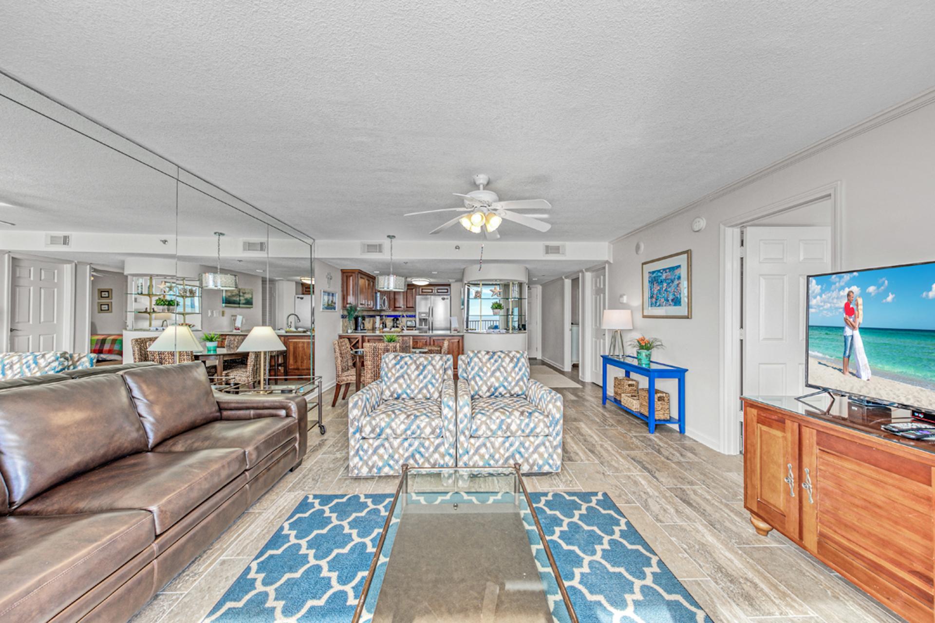 One Seagrove Place 1508 Condo rental in One Seagrove Place in Highway 30-A Florida - #3