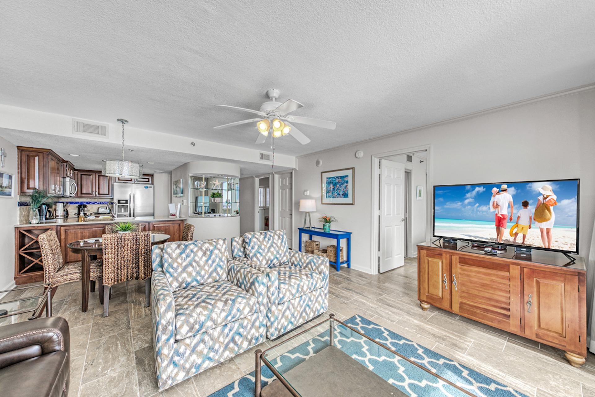 One Seagrove Place 1508 Condo rental in One Seagrove Place in Highway 30-A Florida - #4