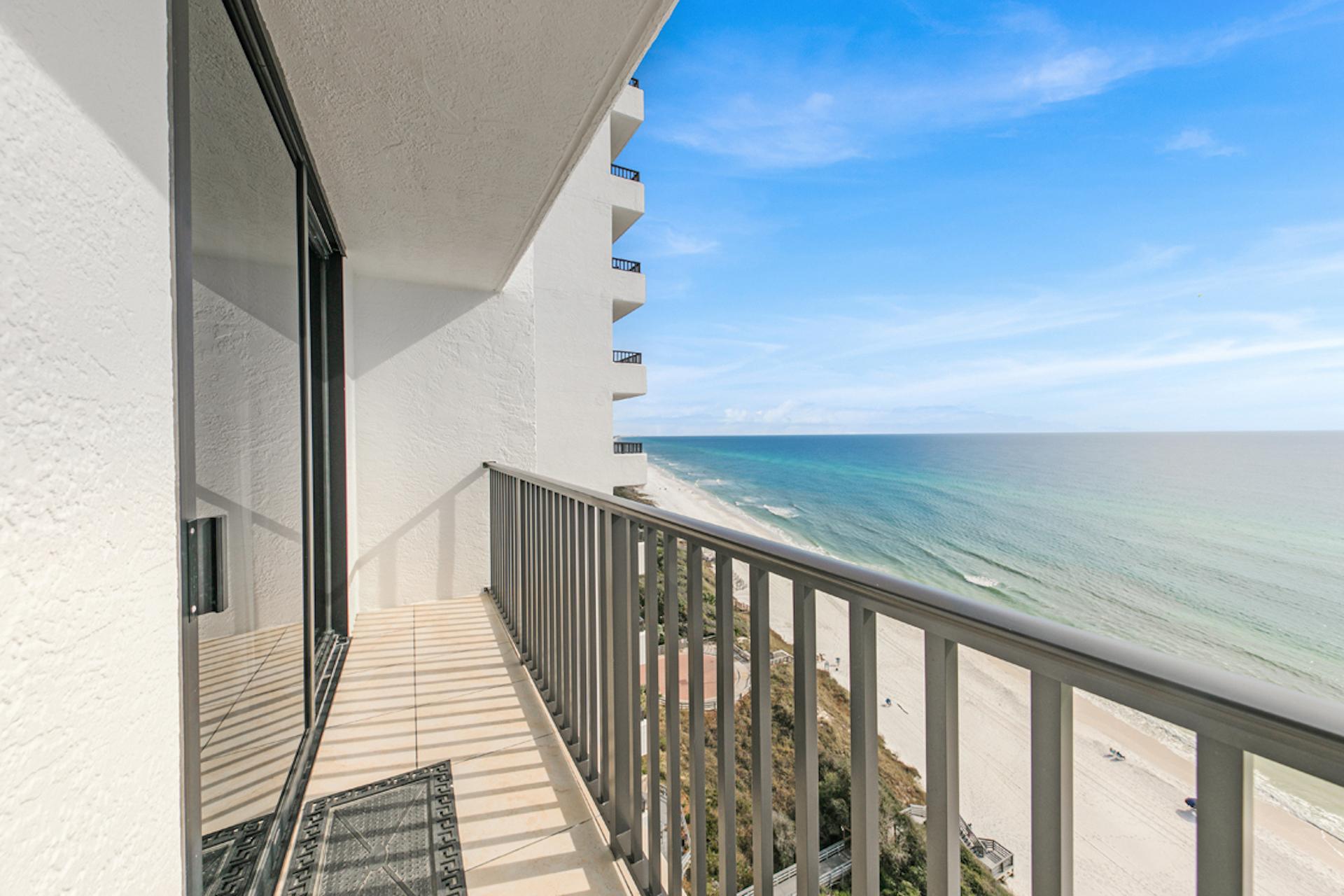 One Seagrove Place 1508 Condo rental in One Seagrove Place in Highway 30-A Florida - #20