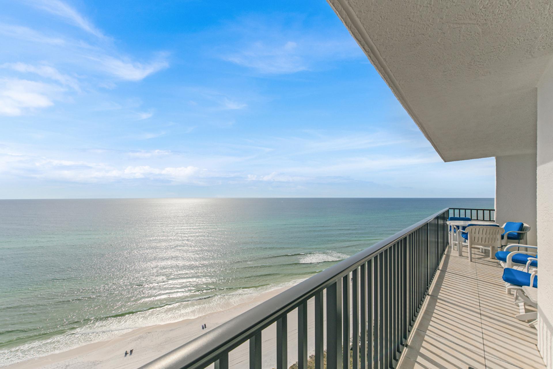 One Seagrove Place 1508 Condo rental in One Seagrove Place in Highway 30-A Florida - #21