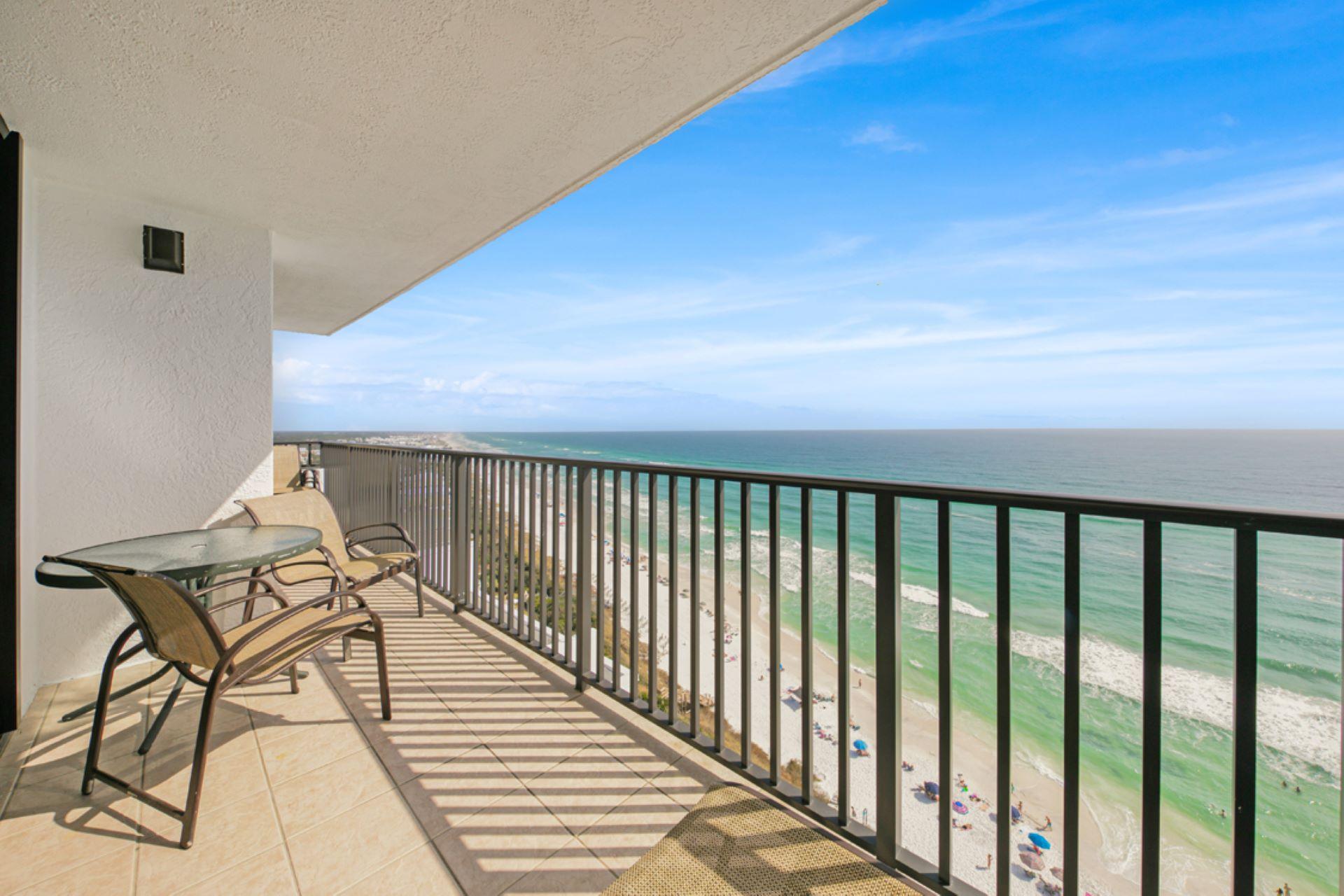 One Seagrove Place 1603 Condo rental in One Seagrove Place in Highway 30-A Florida - #21