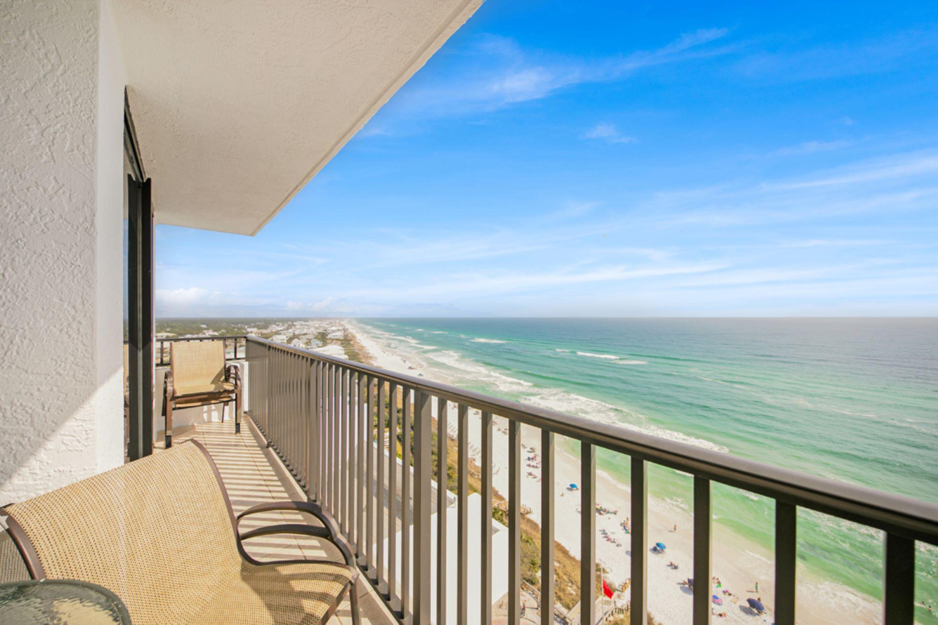 One Seagrove Place 1603 Condo rental in One Seagrove Place in Highway 30-A Florida - #22