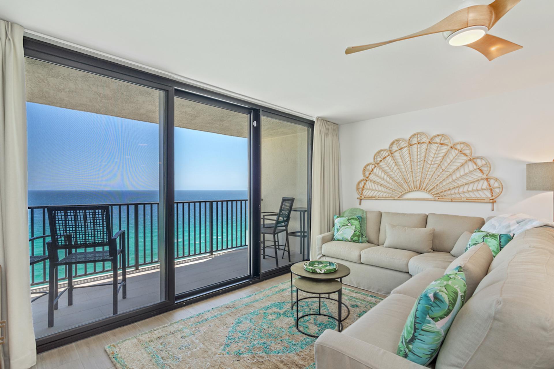 One Seagrove Place 1605 Condo rental in One Seagrove Place in Highway 30-A Florida - #1