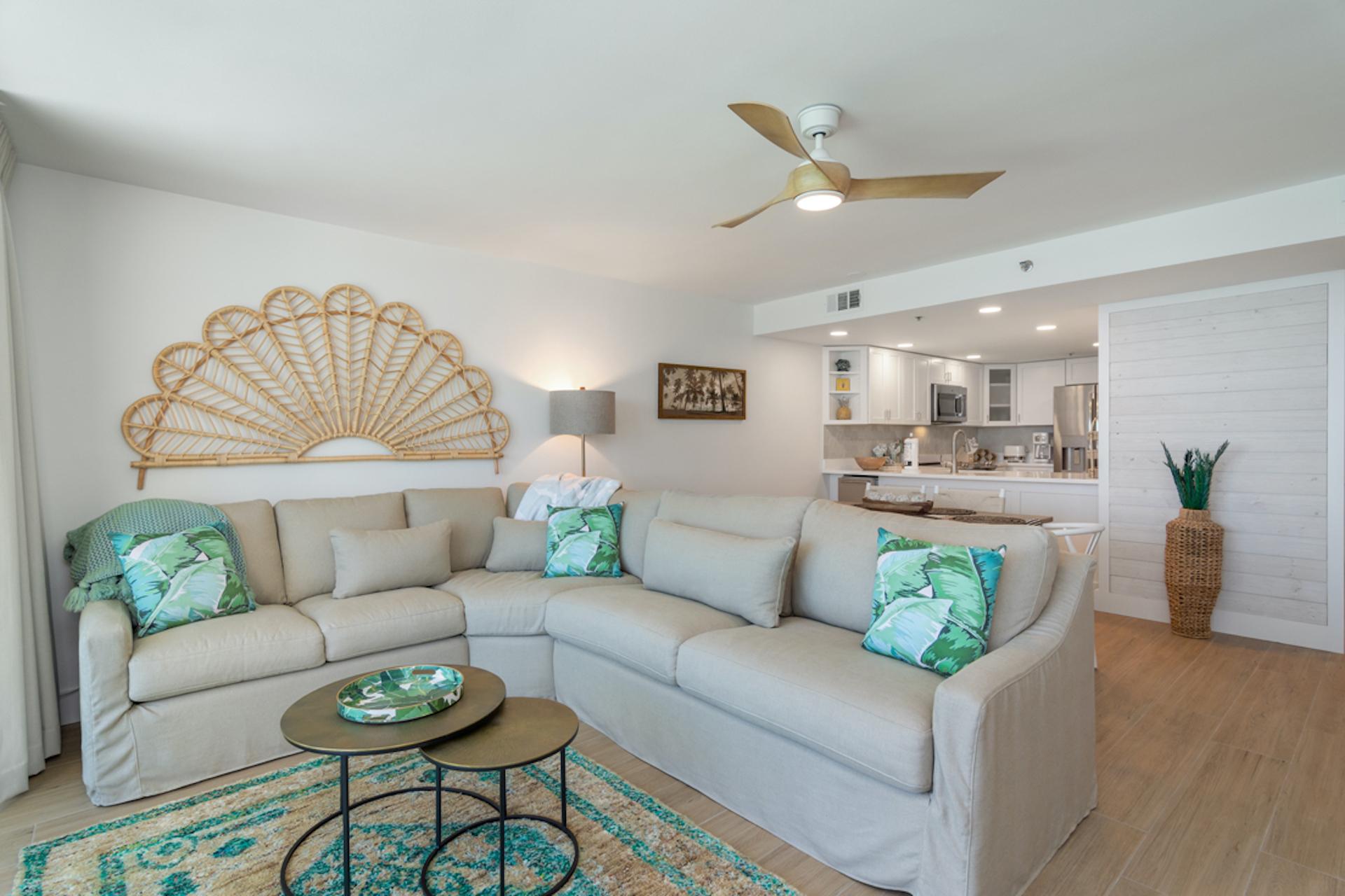 One Seagrove Place 1605 Condo rental in One Seagrove Place in Highway 30-A Florida - #3