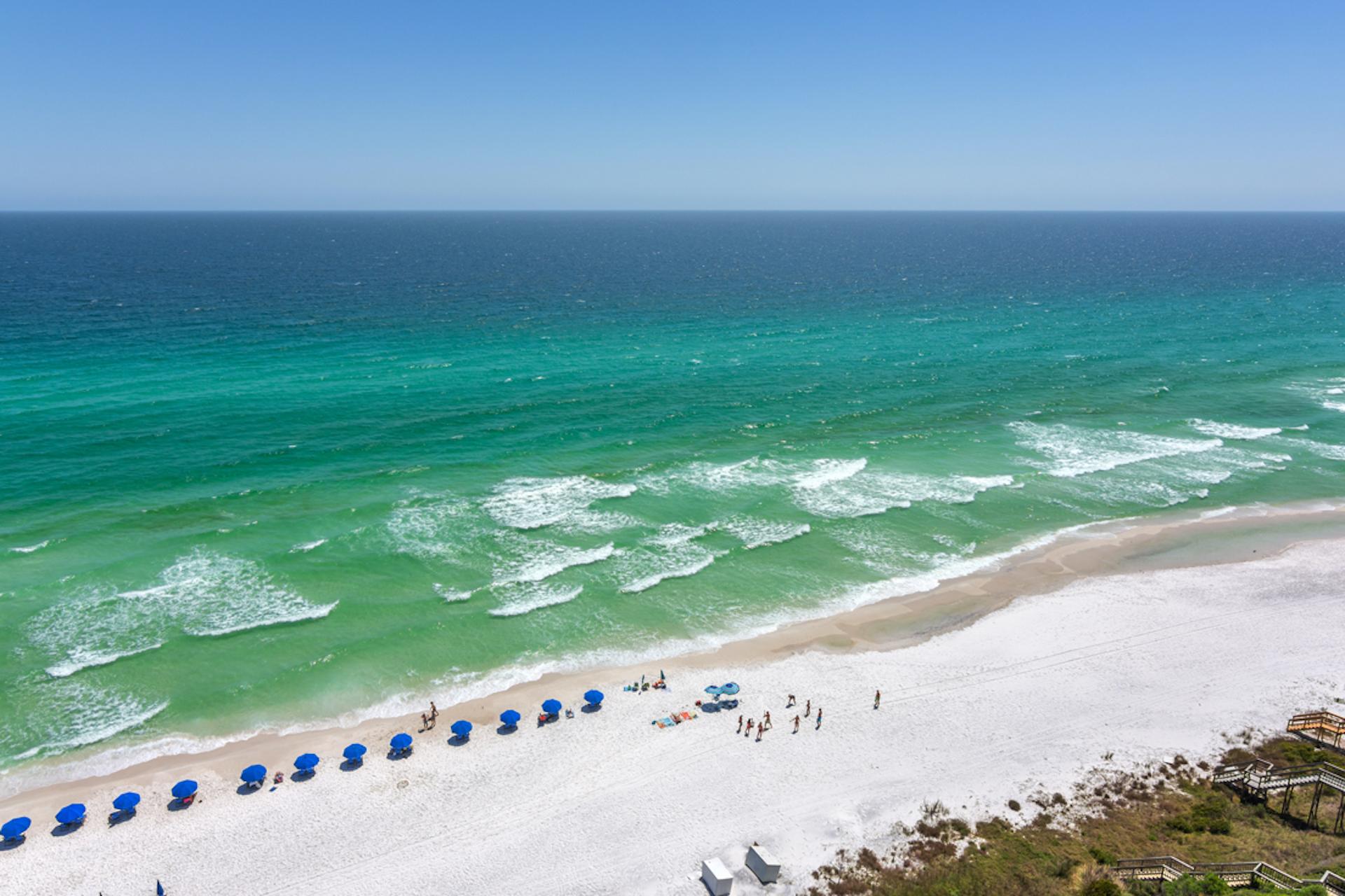 One Seagrove Place 1605 Condo rental in One Seagrove Place in Highway 30-A Florida - #36