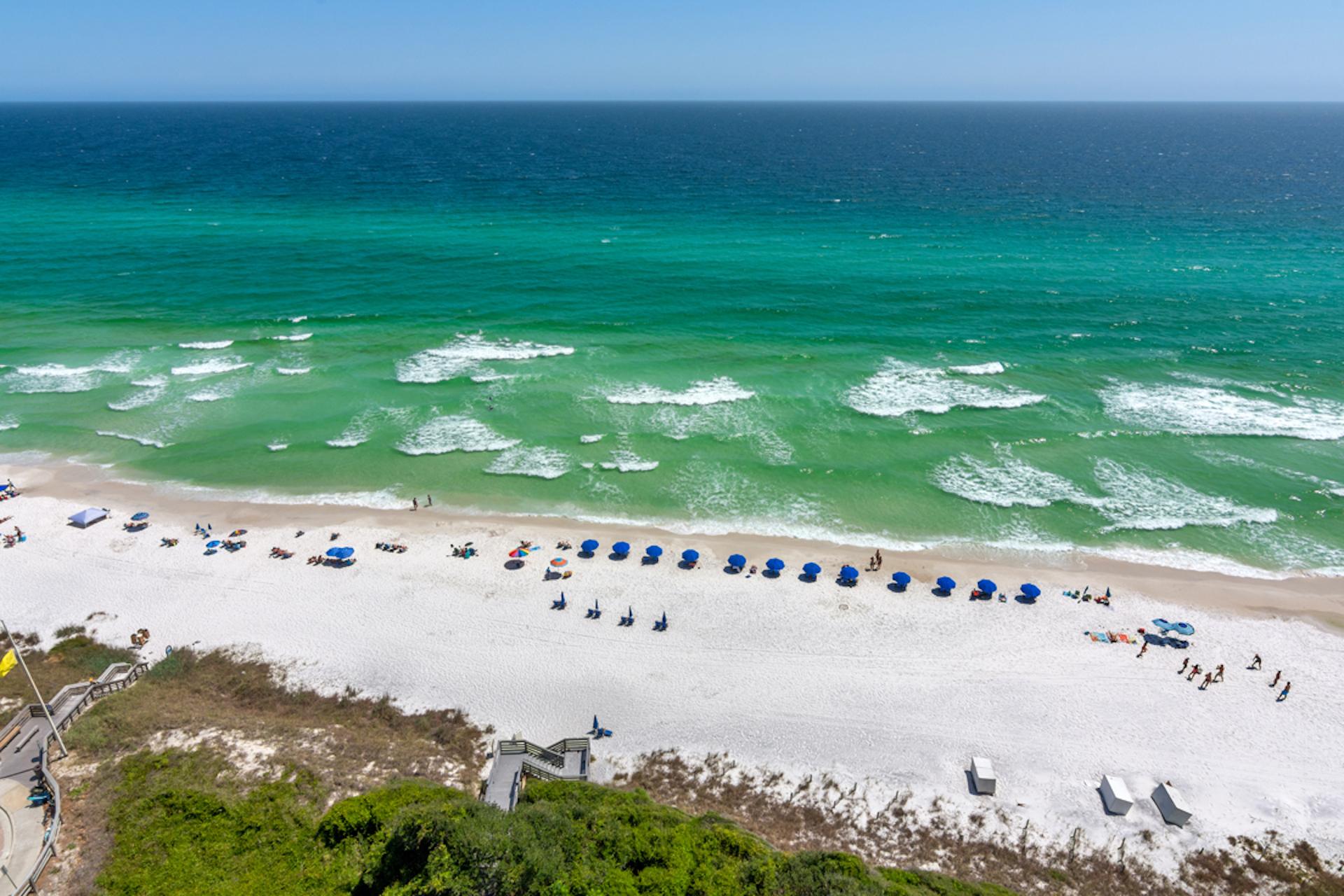 One Seagrove Place 1605 Condo rental in One Seagrove Place in Highway 30-A Florida - #37