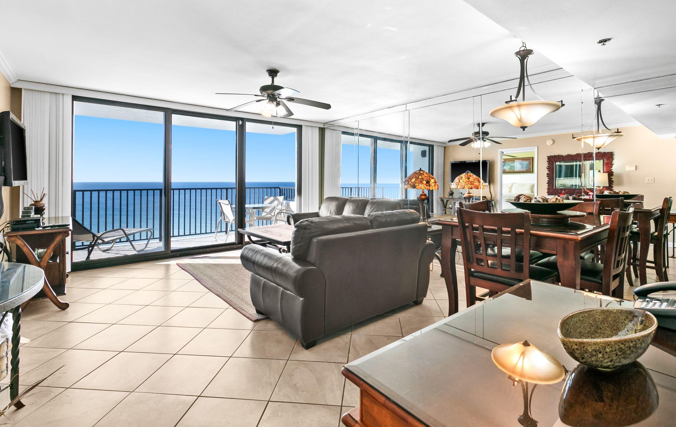 One Seagrove Place 1606 Condo rental in One Seagrove Place in Highway 30-A Florida - #6