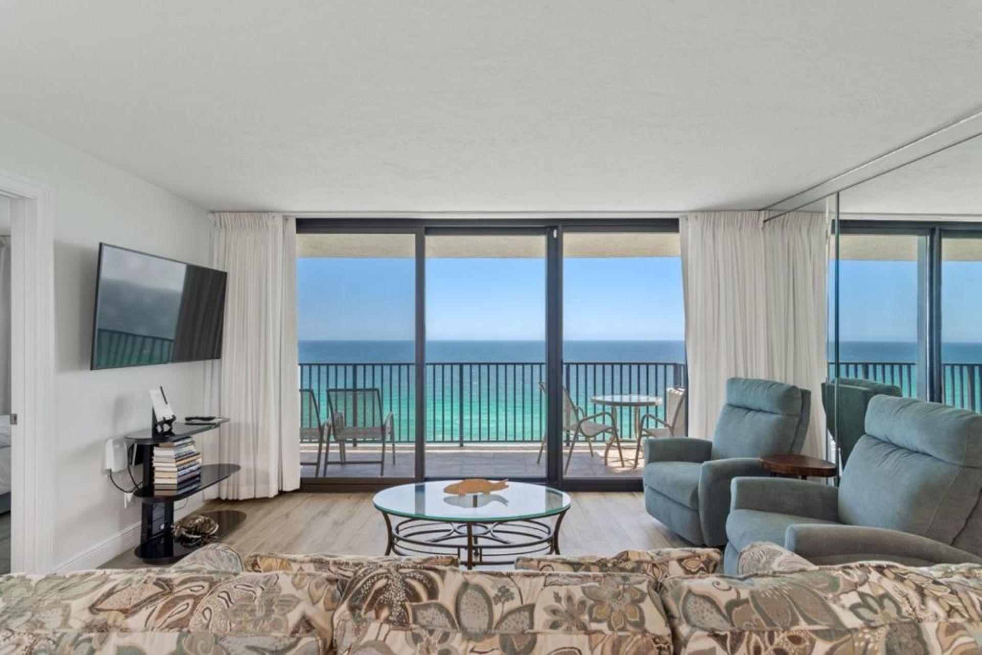 One Seagrove Place 1706 Condo rental in One Seagrove Place in Highway 30-A Florida - #1