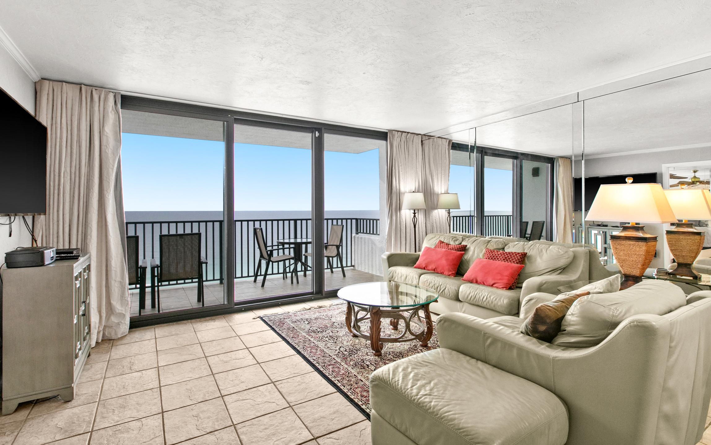 One Seagrove Place 1806 Condo rental in One Seagrove Place in Highway 30-A Florida - #1