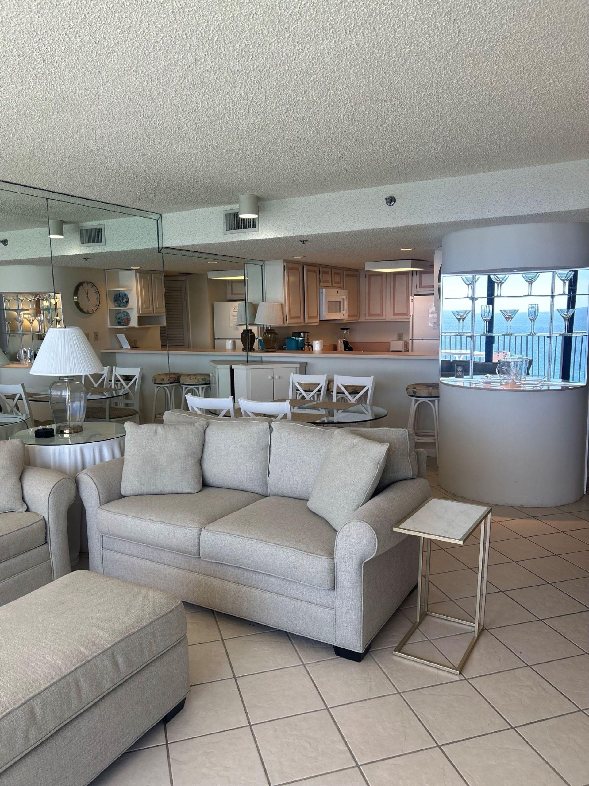 One Seagrove Place 1906 Condo rental in One Seagrove Place in Highway 30-A Florida - #2