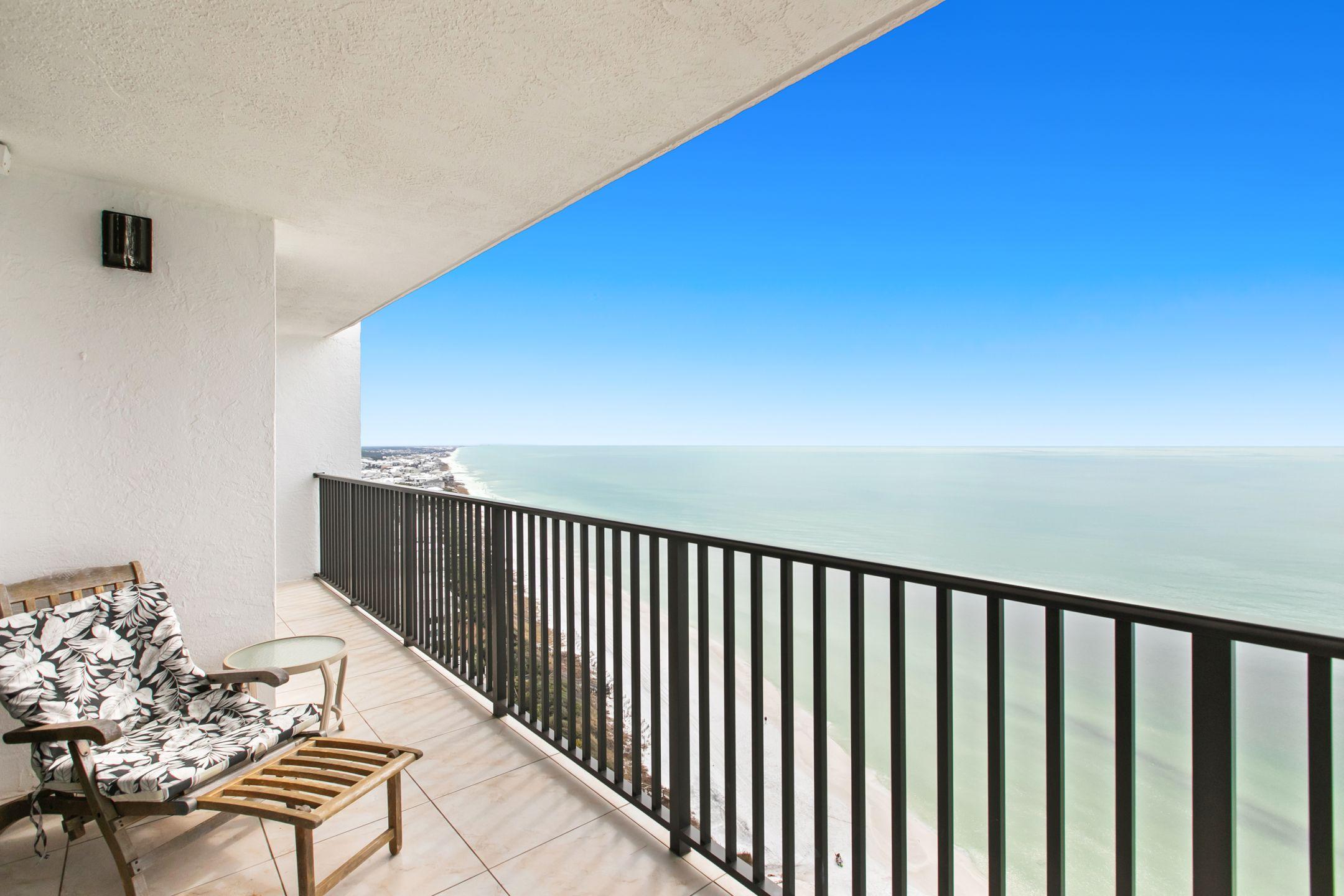 One Seagrove Place 2106 Condo rental in One Seagrove Place in Highway 30-A Florida - #2